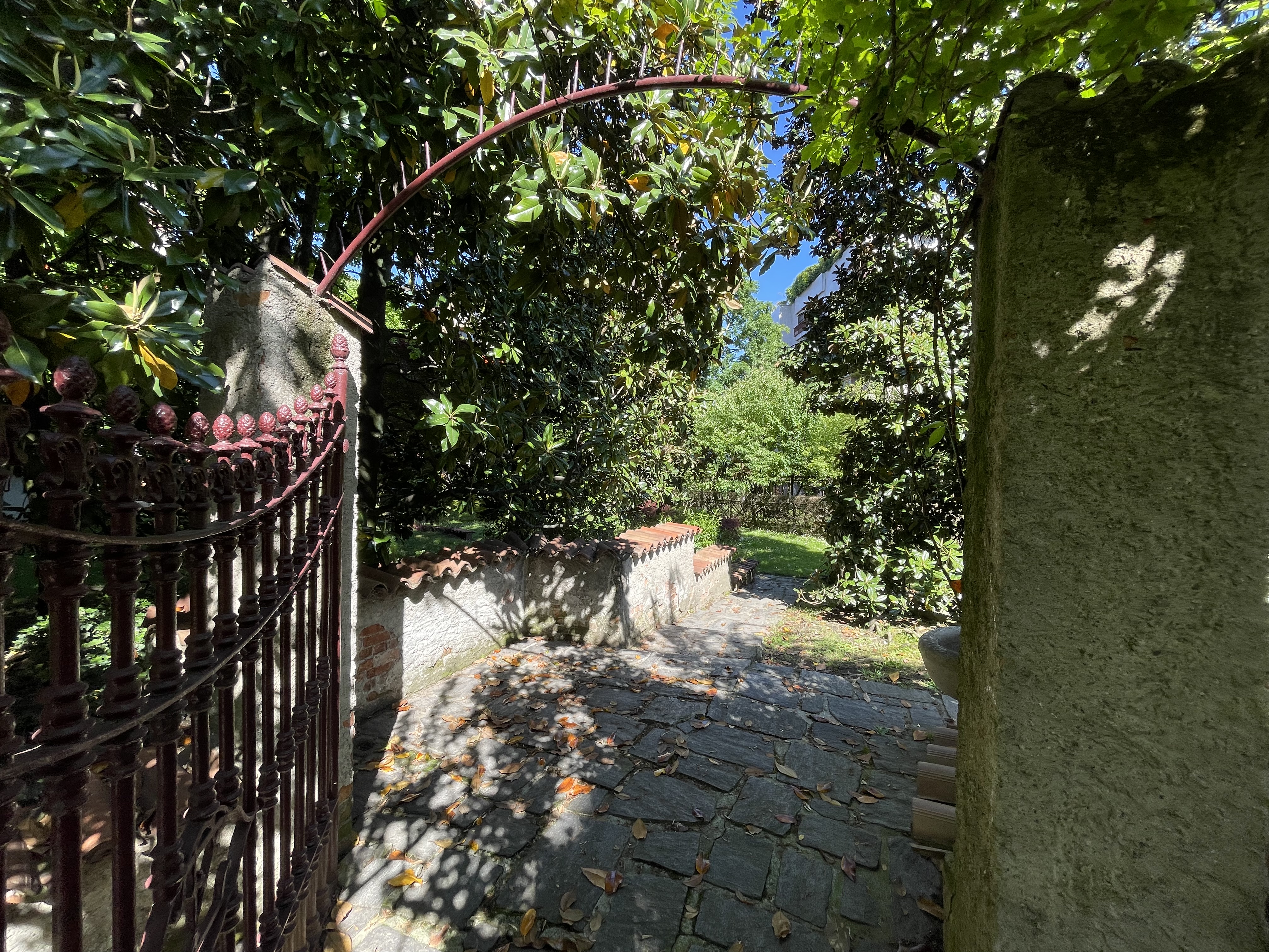 Appartamento 8 locali in affitto zona Ripamonti / Vigentino — foto 31