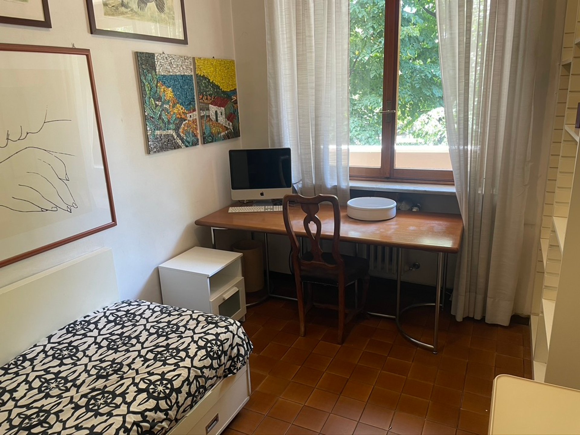 Appartamento 8 locali in affitto zona Ripamonti / Vigentino — foto 19