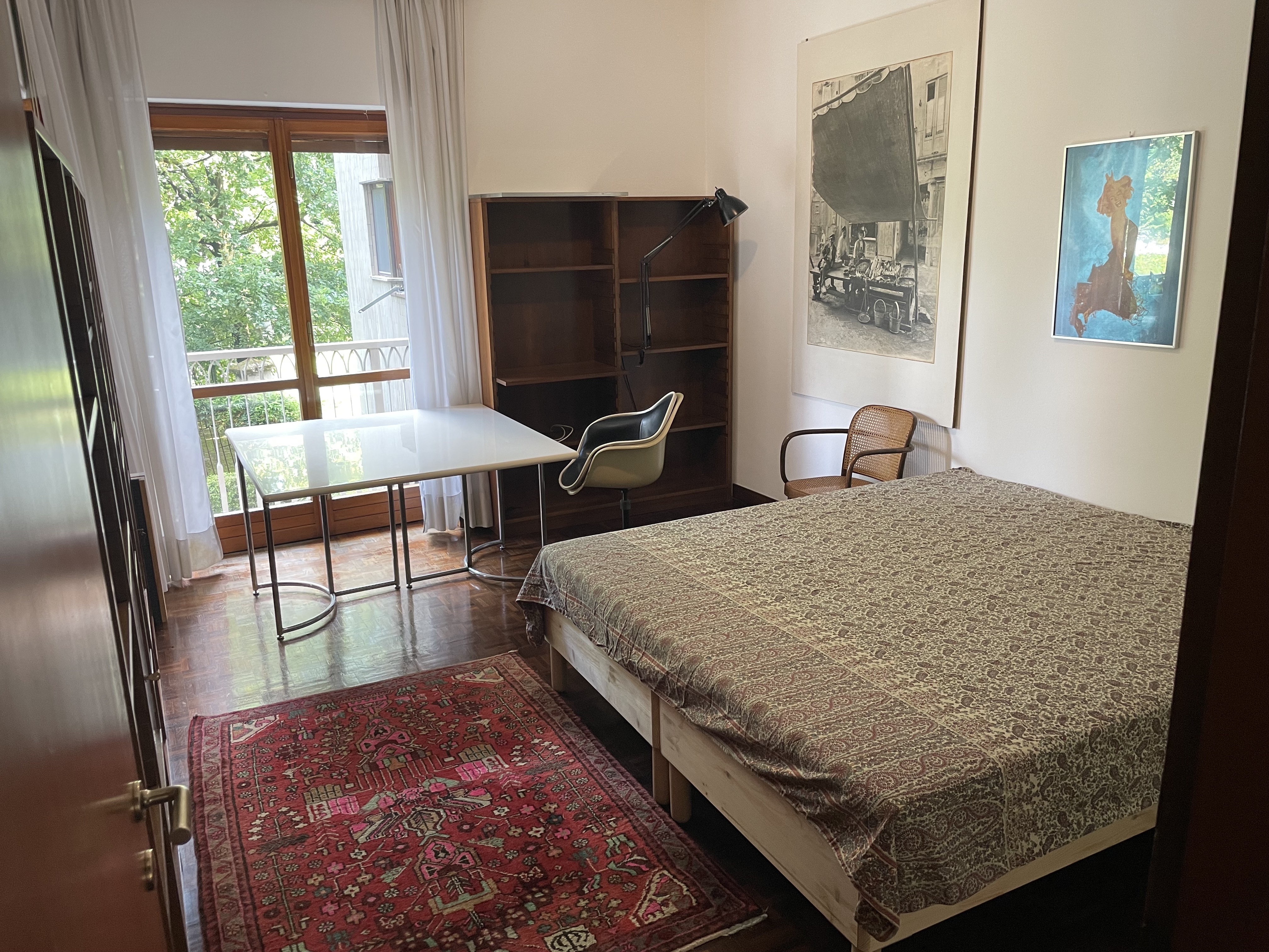 Appartamento 8 locali in affitto zona Ripamonti / Vigentino — foto 12
