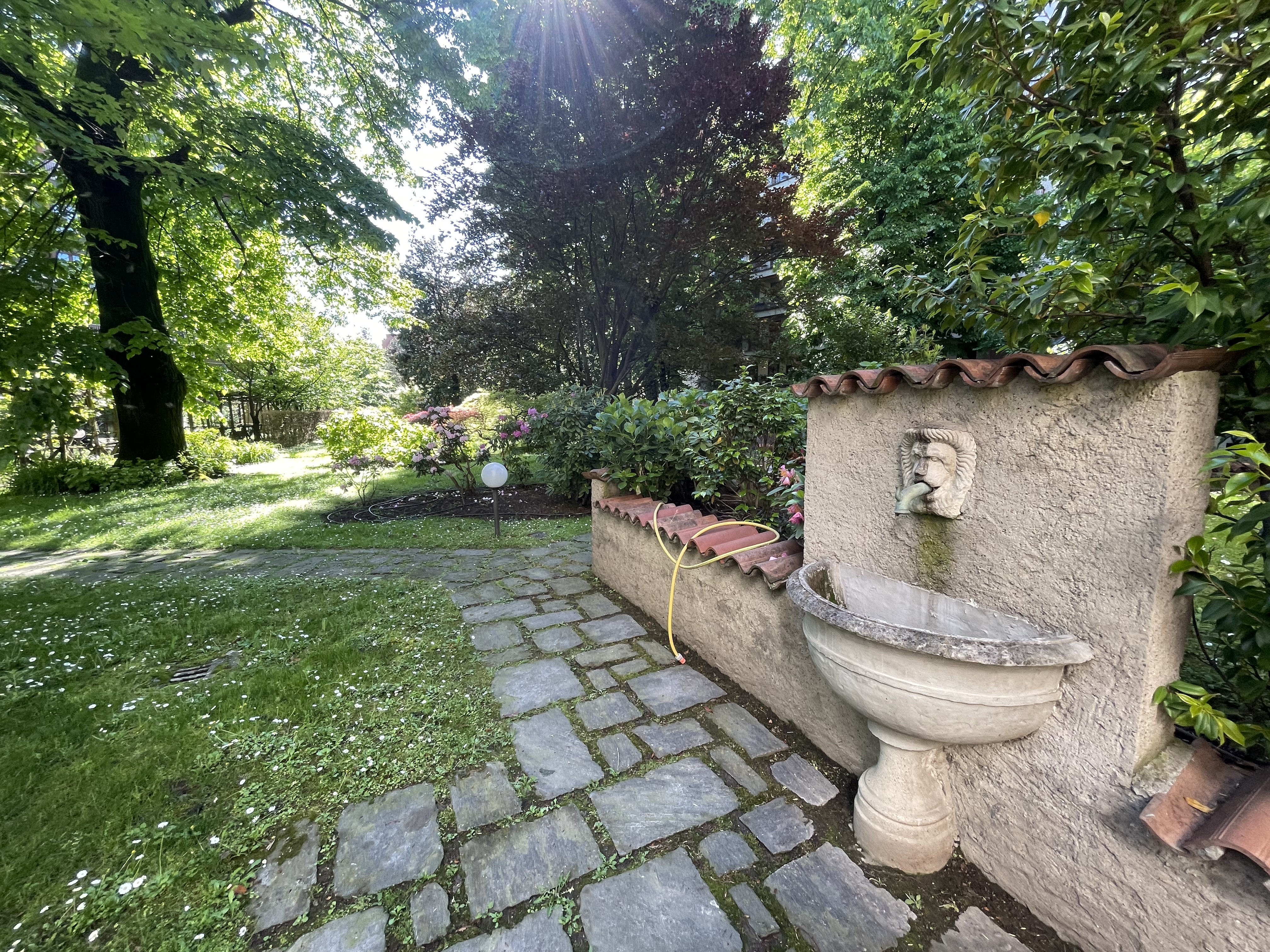 Appartamento 8 locali in affitto zona Ripamonti / Vigentino — foto 32