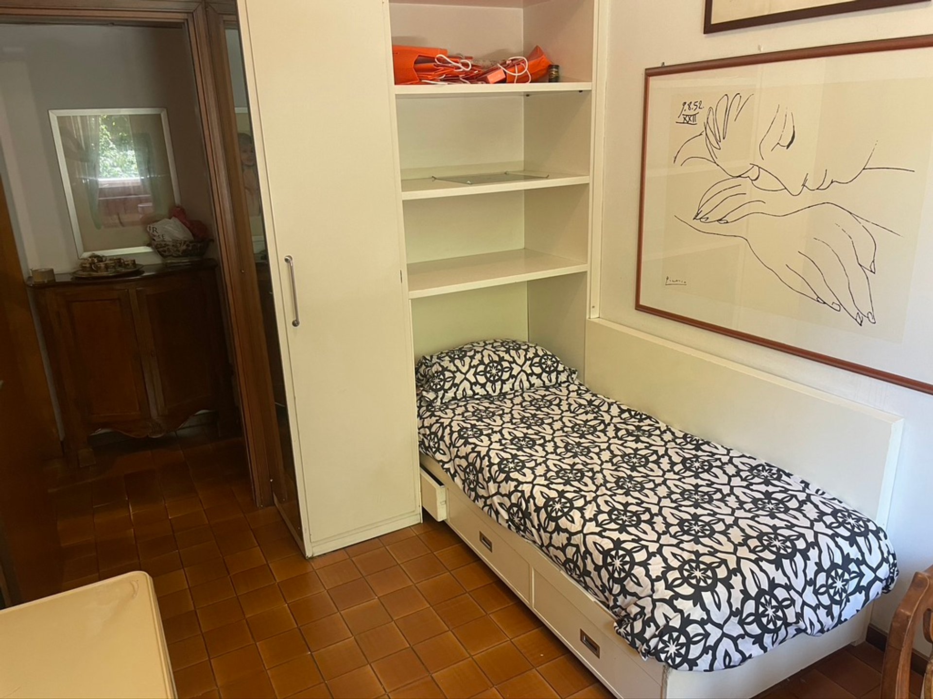 Appartamento 8 locali in affitto zona Ripamonti / Vigentino — foto 18
