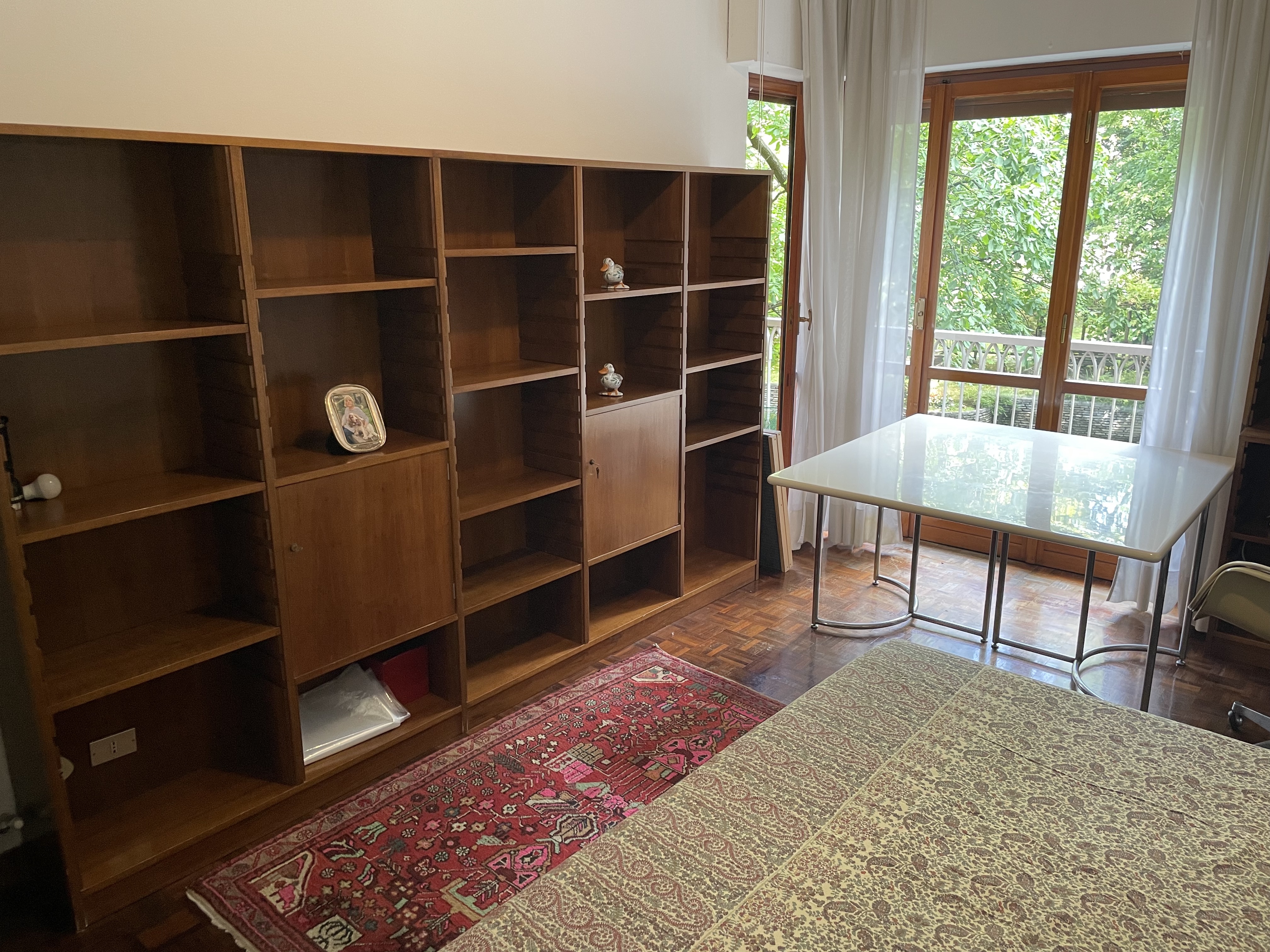 Appartamento 8 locali in affitto zona Ripamonti / Vigentino — foto 10