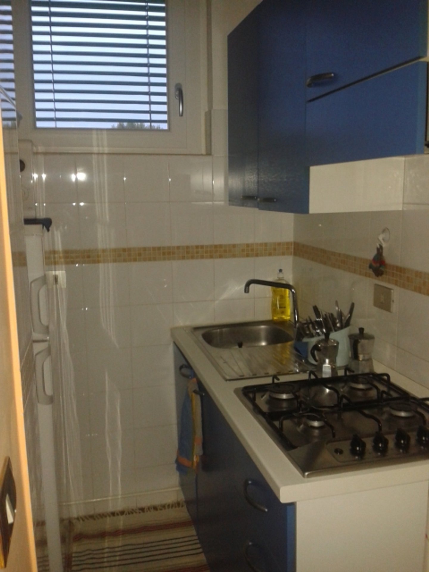 Habitación individual en alquiler en Milano — foto 4