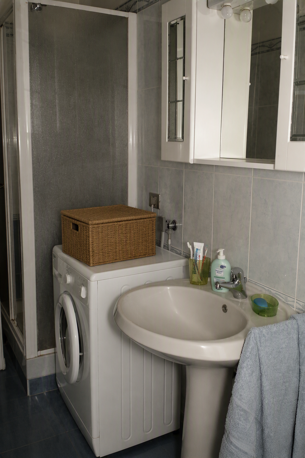 Habitación individual en alquiler en Milano — foto 7