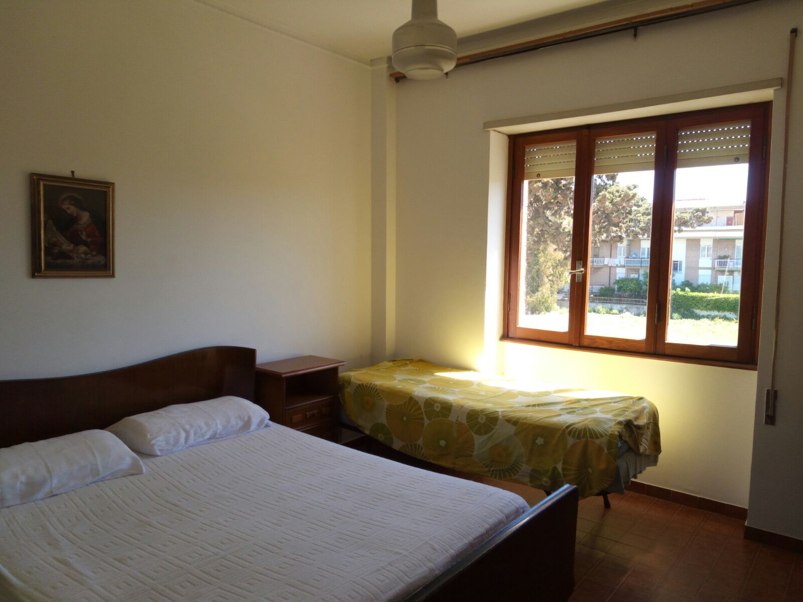 Piso de 3 ambientes en alquiler en Terracina — foto 2