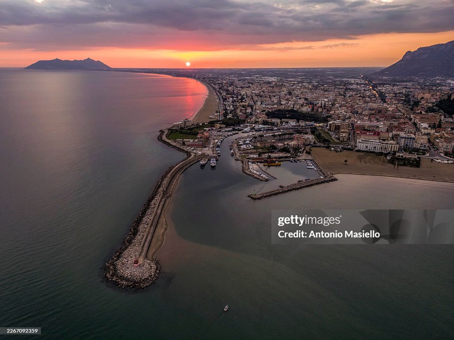Piso de 3 ambientes en alquiler en Terracina — foto 7