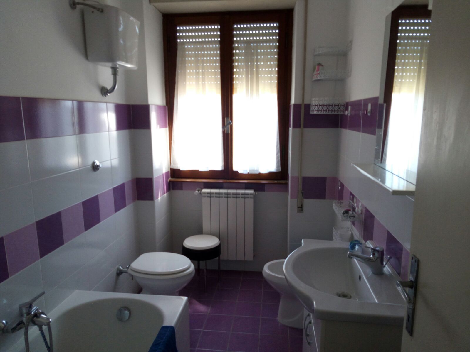 Piso de 3 ambientes en alquiler en Terracina — foto 5