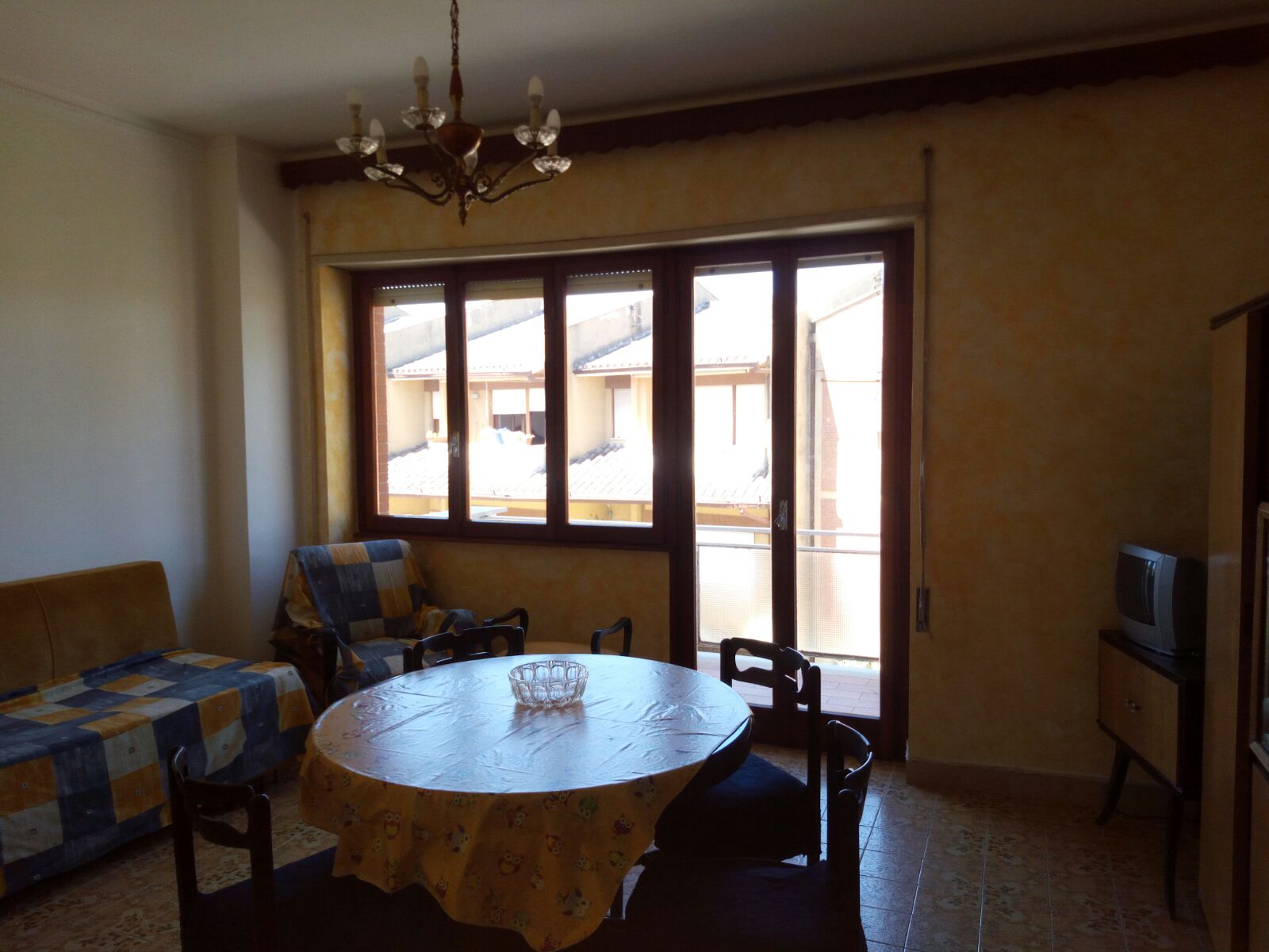 Piso de 3 ambientes en alquiler en Terracina — foto 6