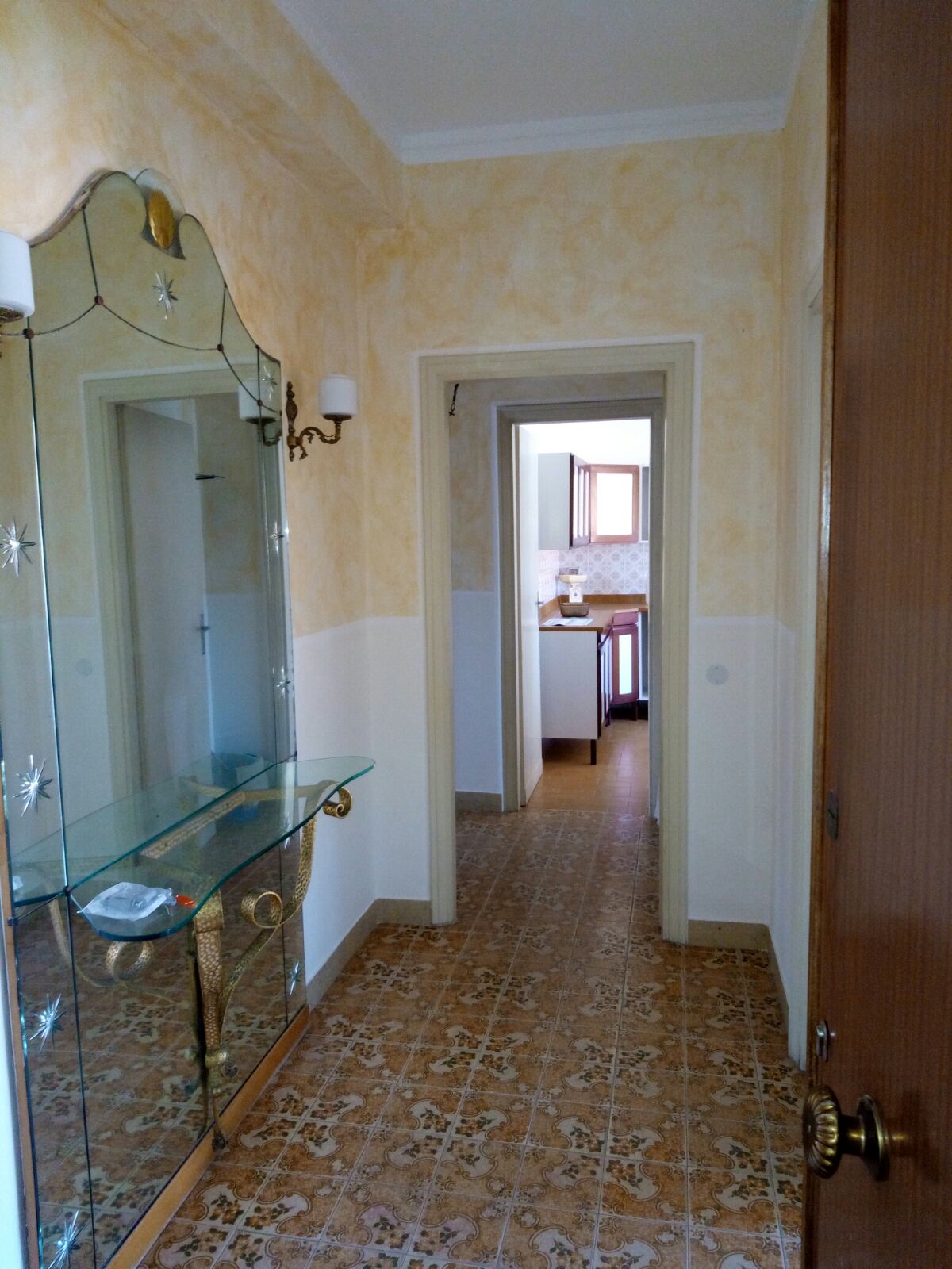 Piso de 3 ambientes en alquiler en Terracina — foto 4