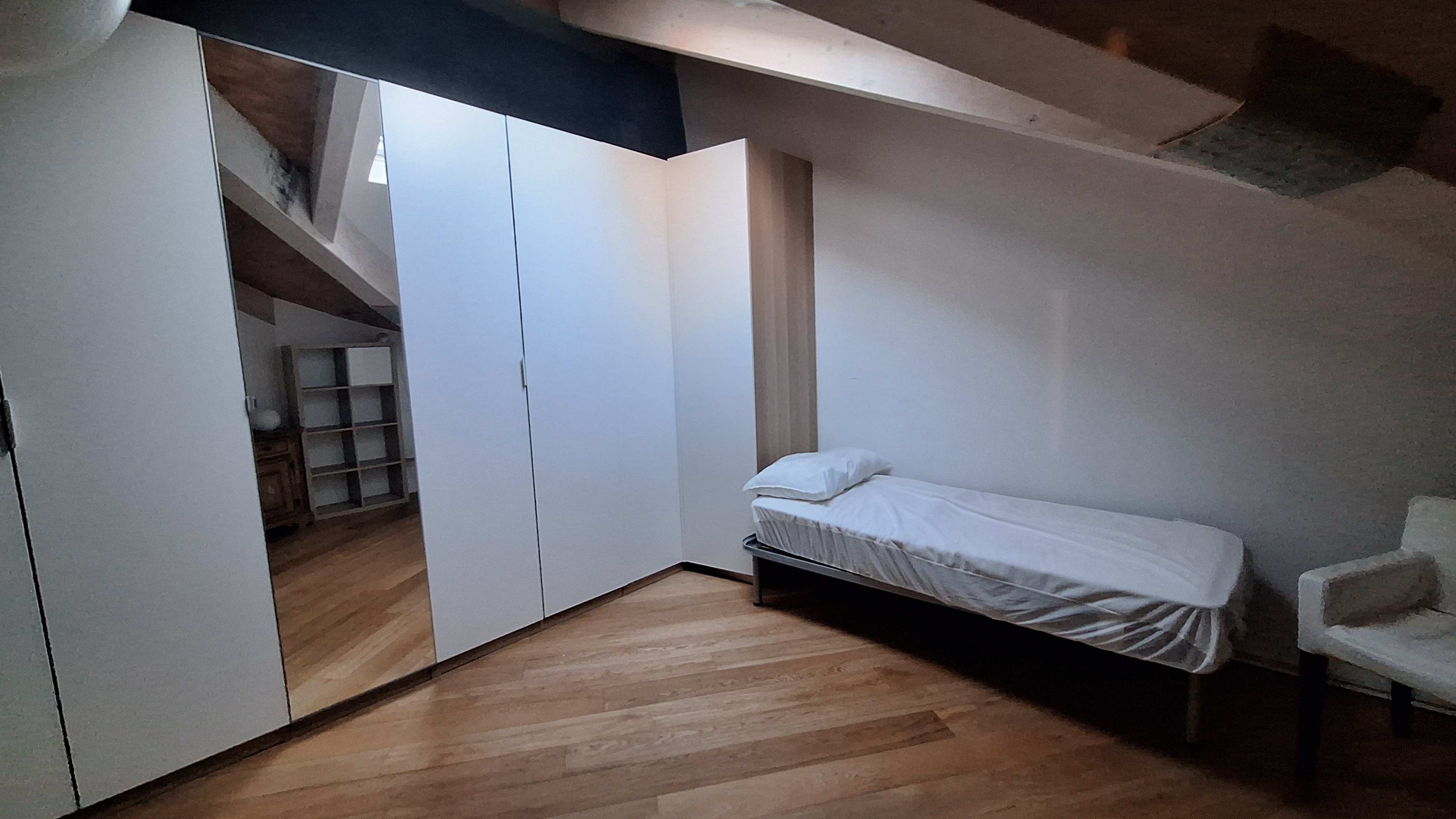 Habitación individual en alquiler en Torino — foto 4