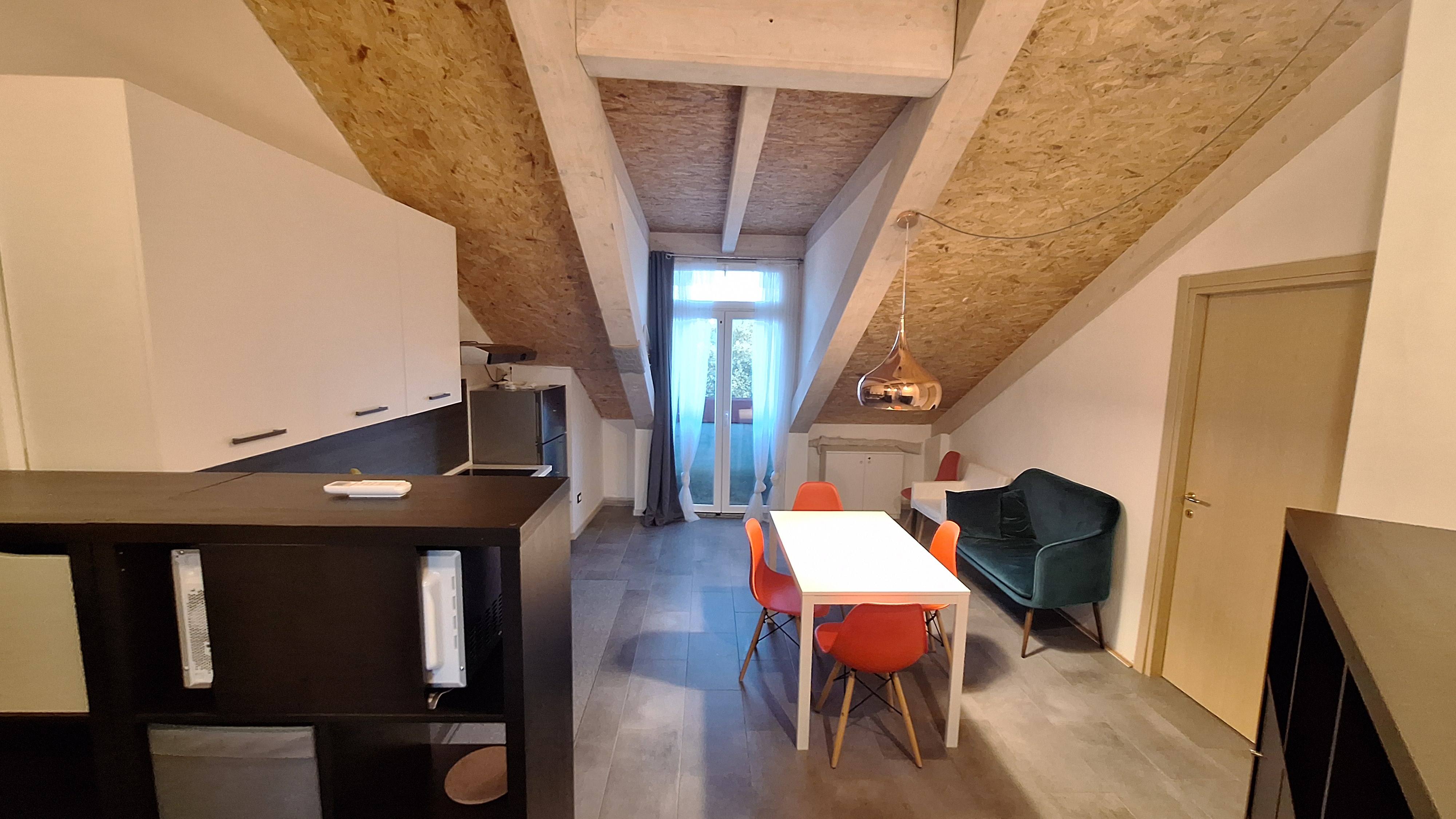 Habitación individual en alquiler en Torino — foto 2
