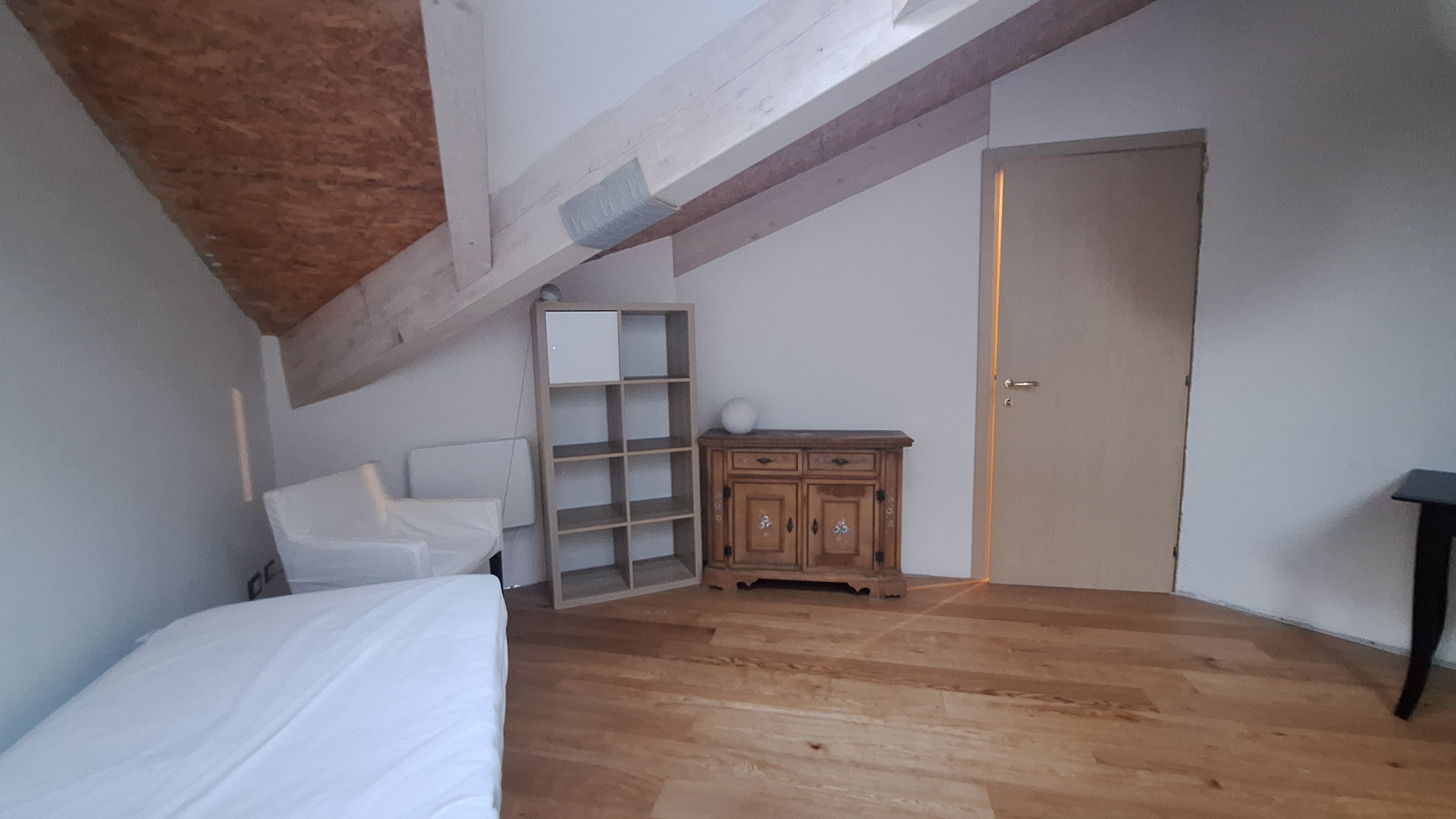 Habitación individual en alquiler en Torino — foto 5