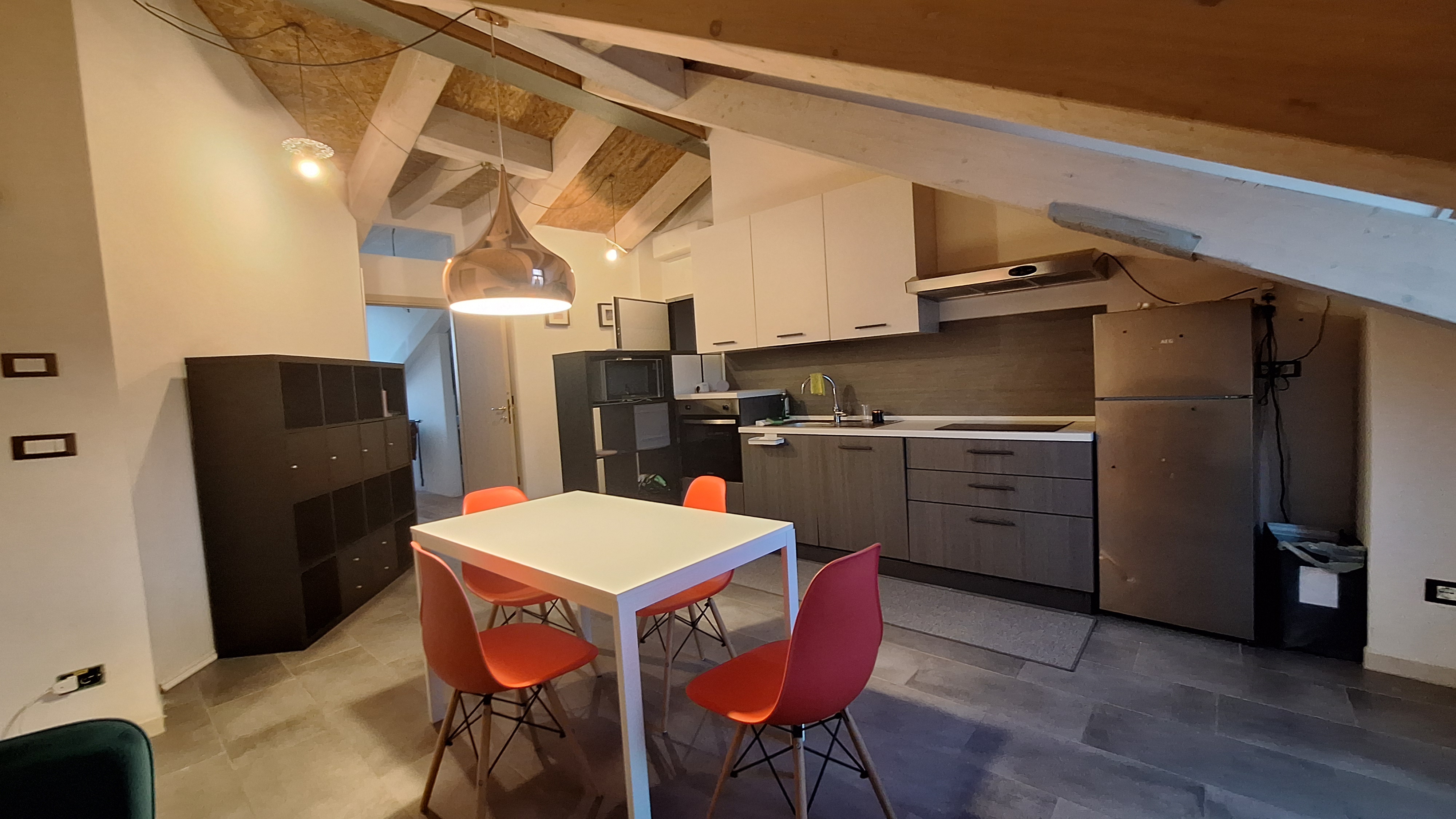 Habitación individual en alquiler en Torino — foto 3