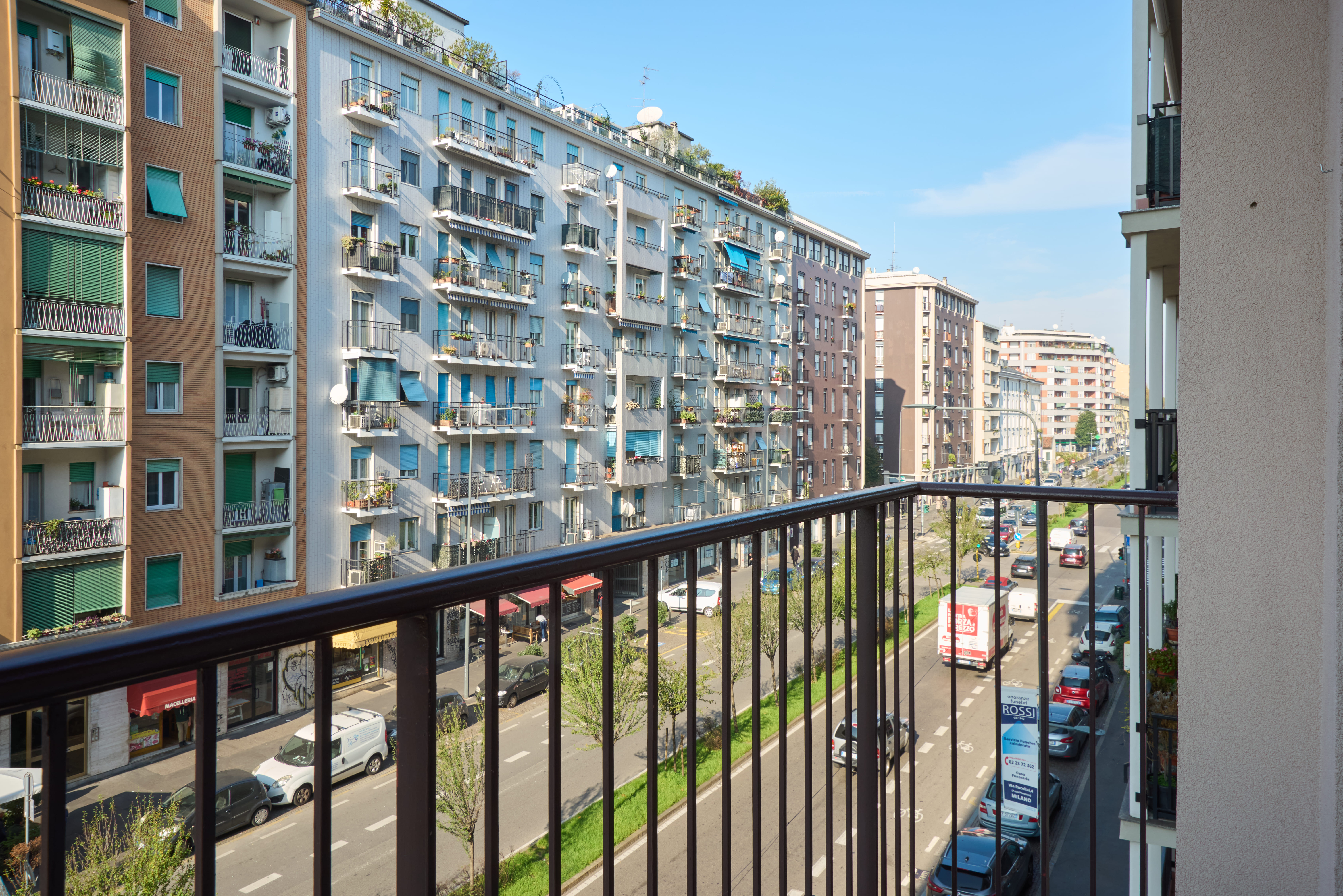Appartamento 3 locali in affitto a Milano — foto 13