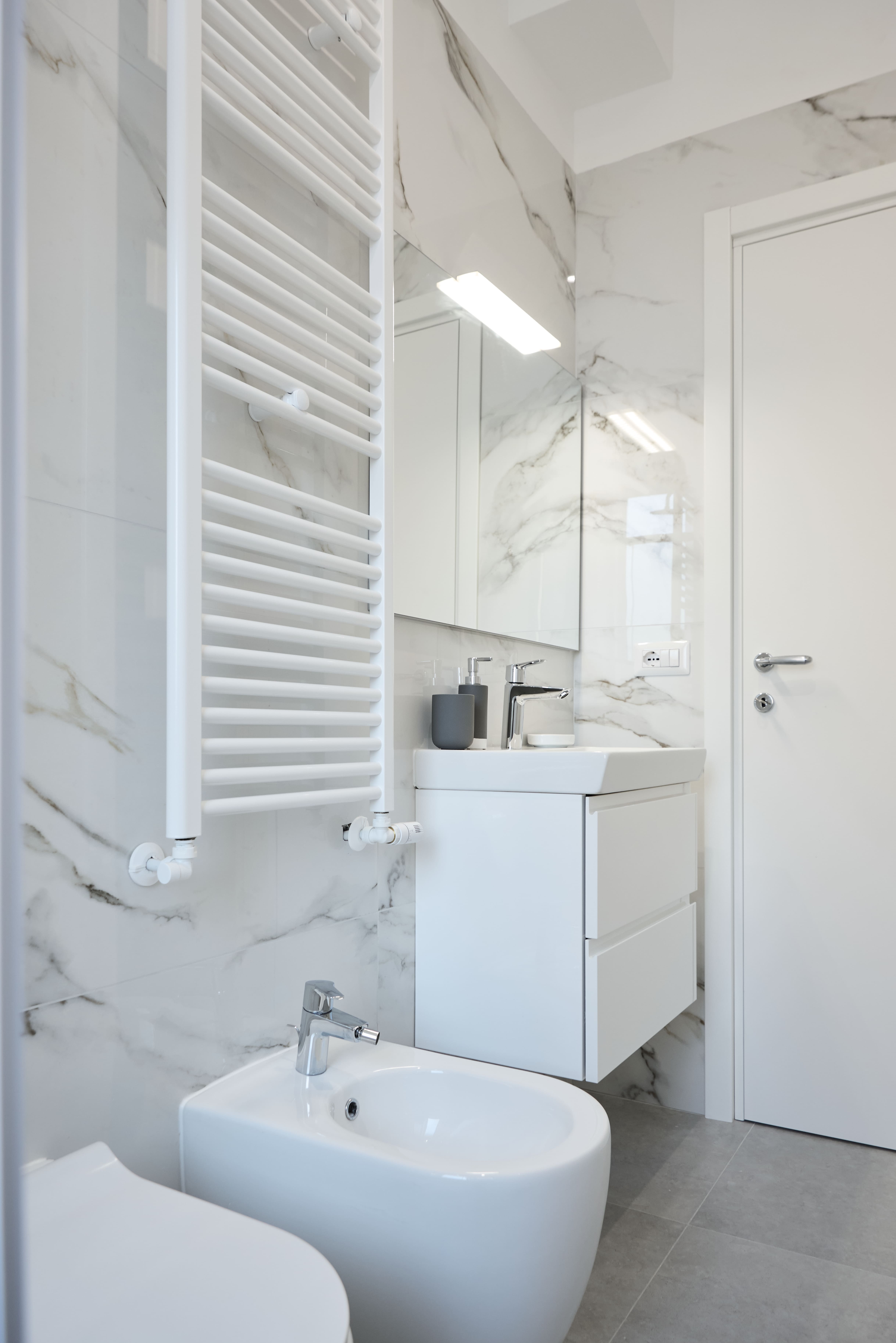 Appartamento 3 locali in affitto a Milano — foto 11