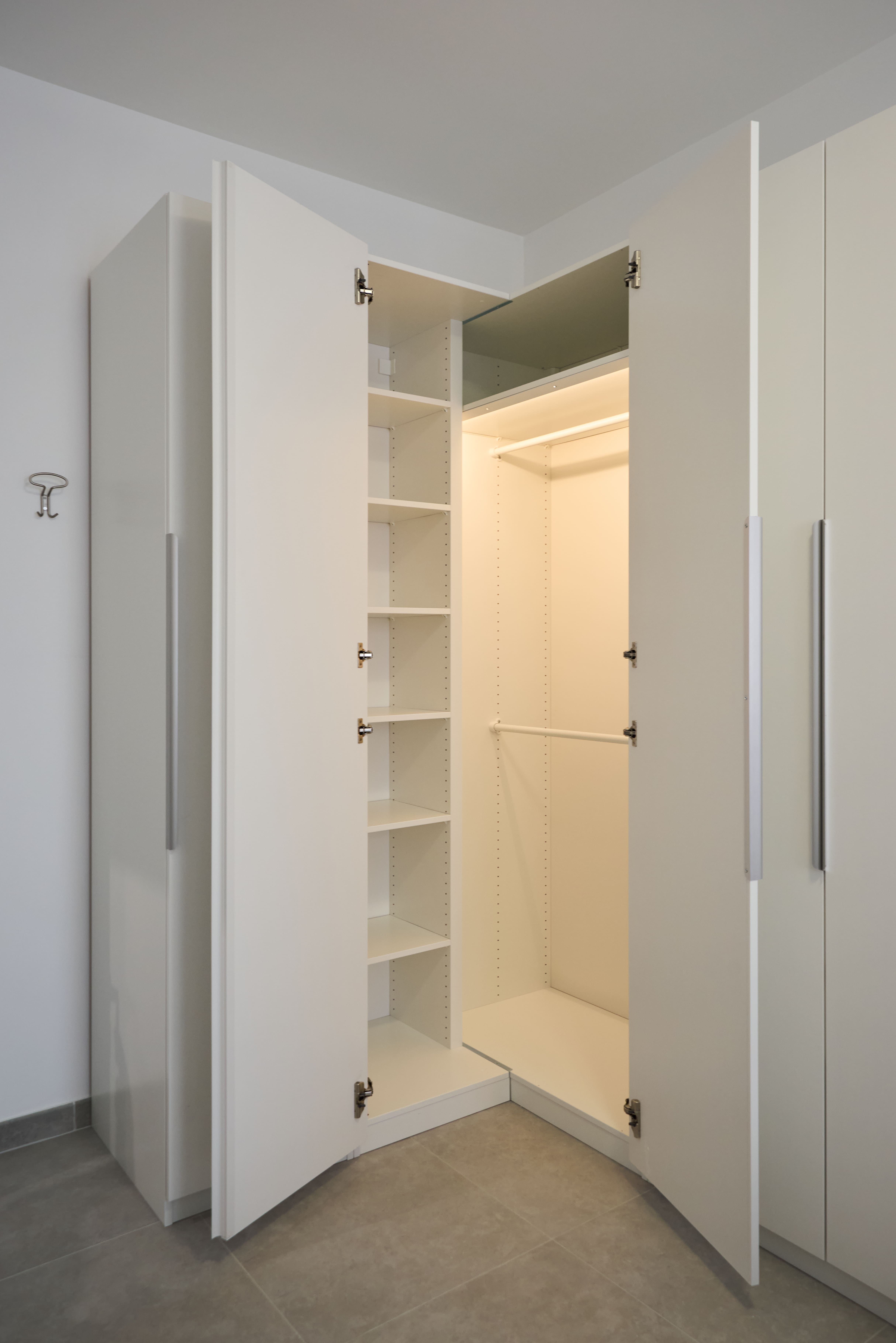 Appartamento 3 locali in affitto a Milano — foto 8