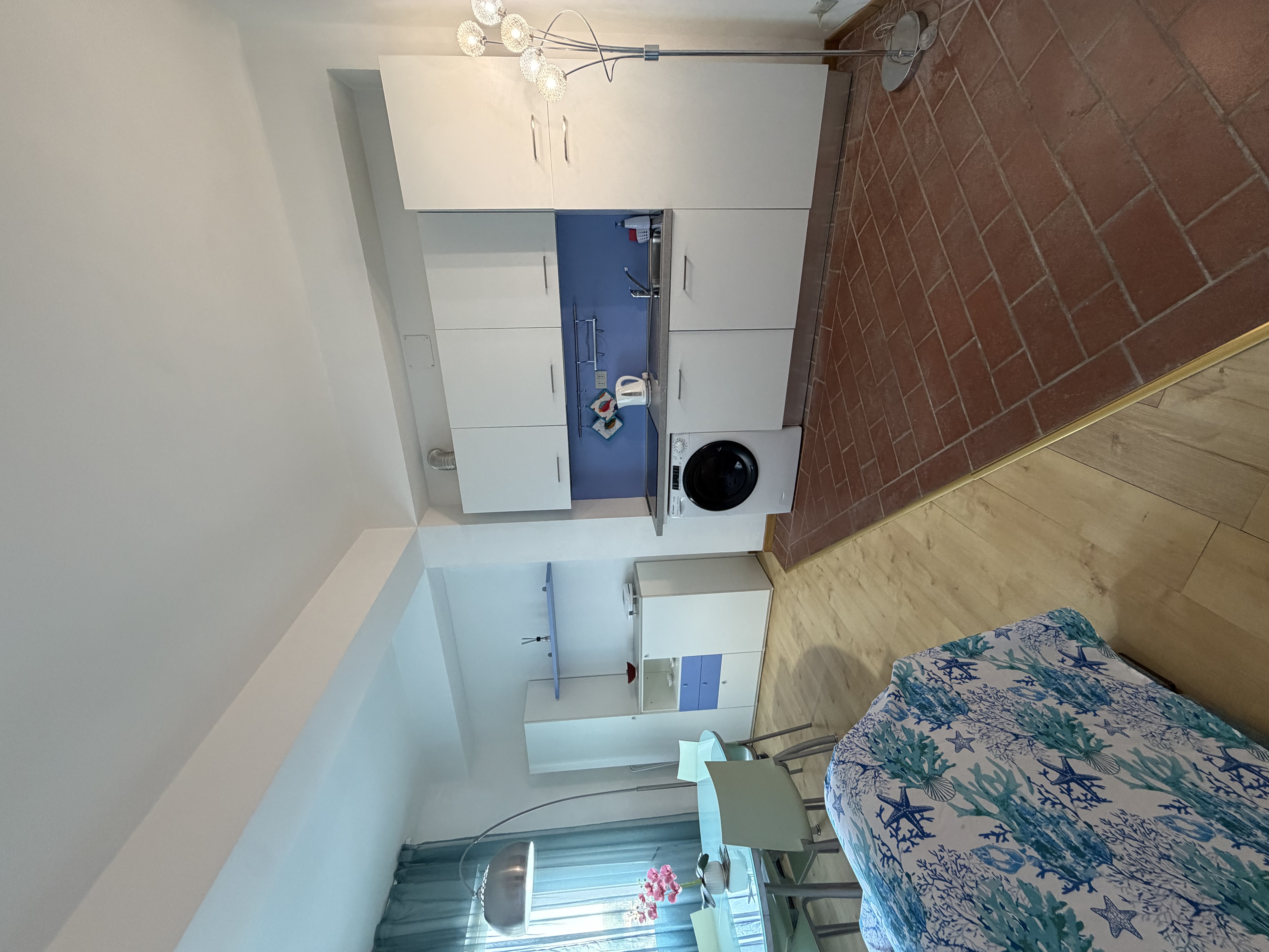 Open space 1 locale in affitto a Livorno — foto 10