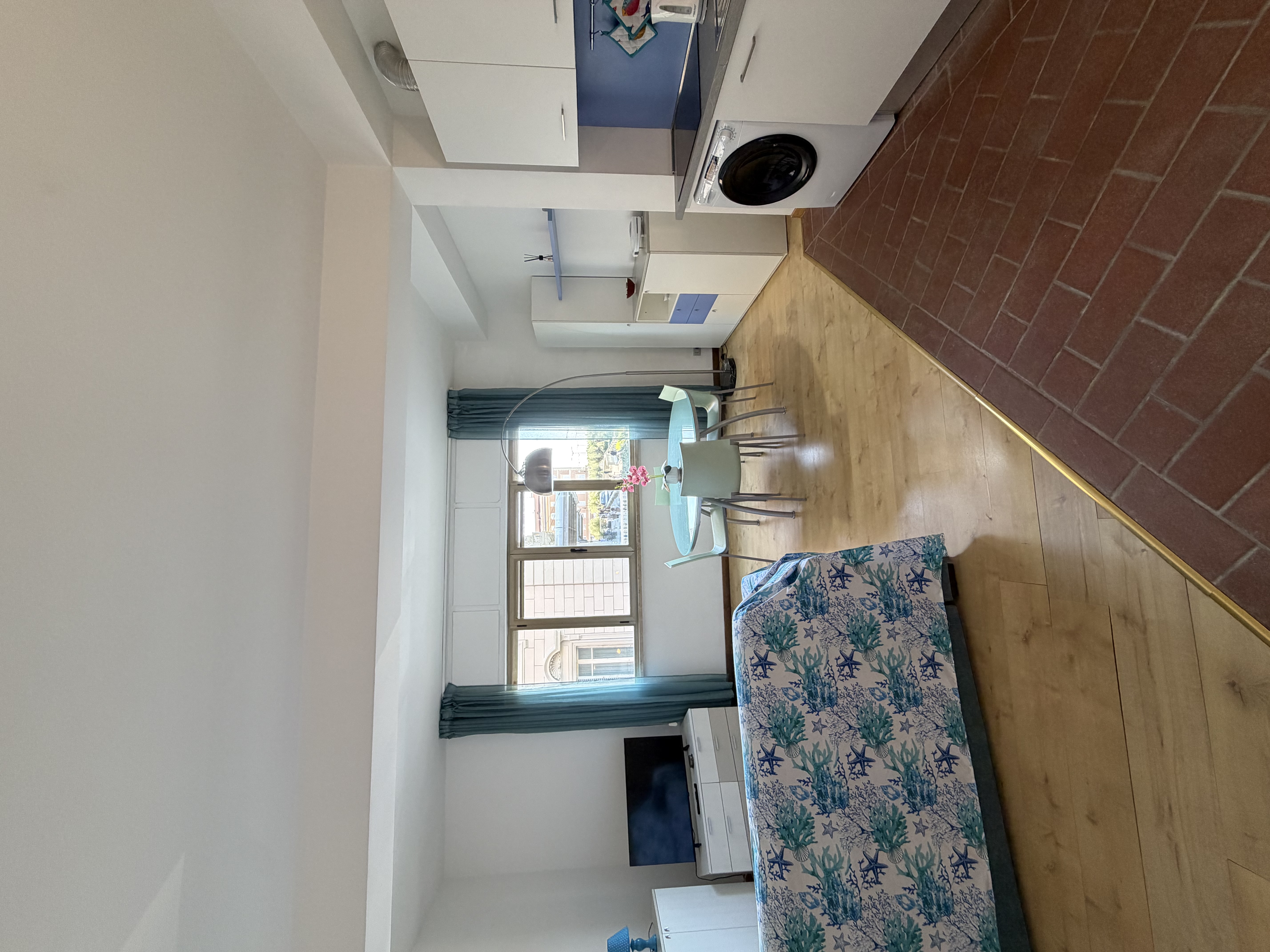 Open space 1 locale in affitto a Livorno — foto 7