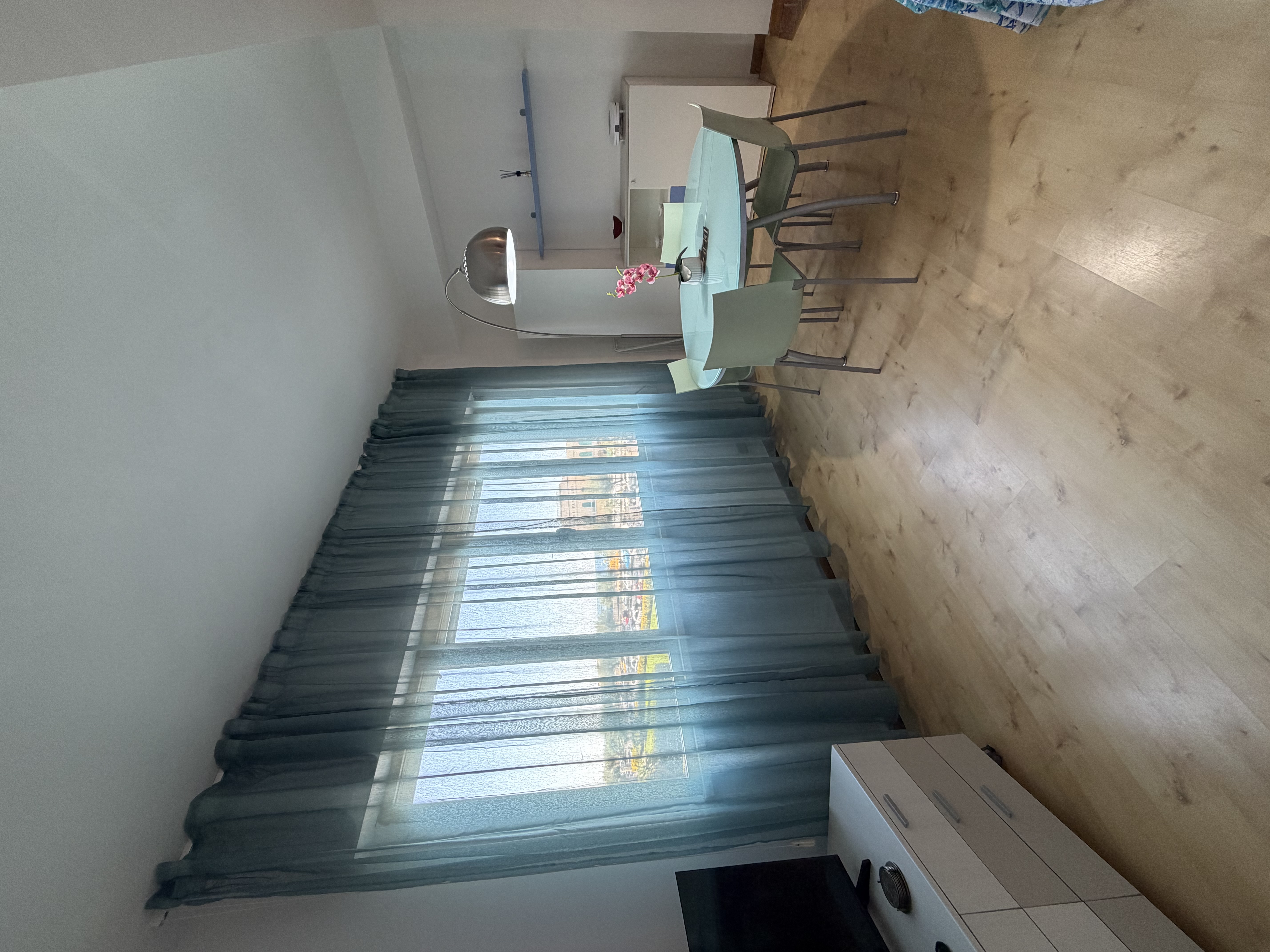 Open space 1 locale in affitto a Livorno — foto 9