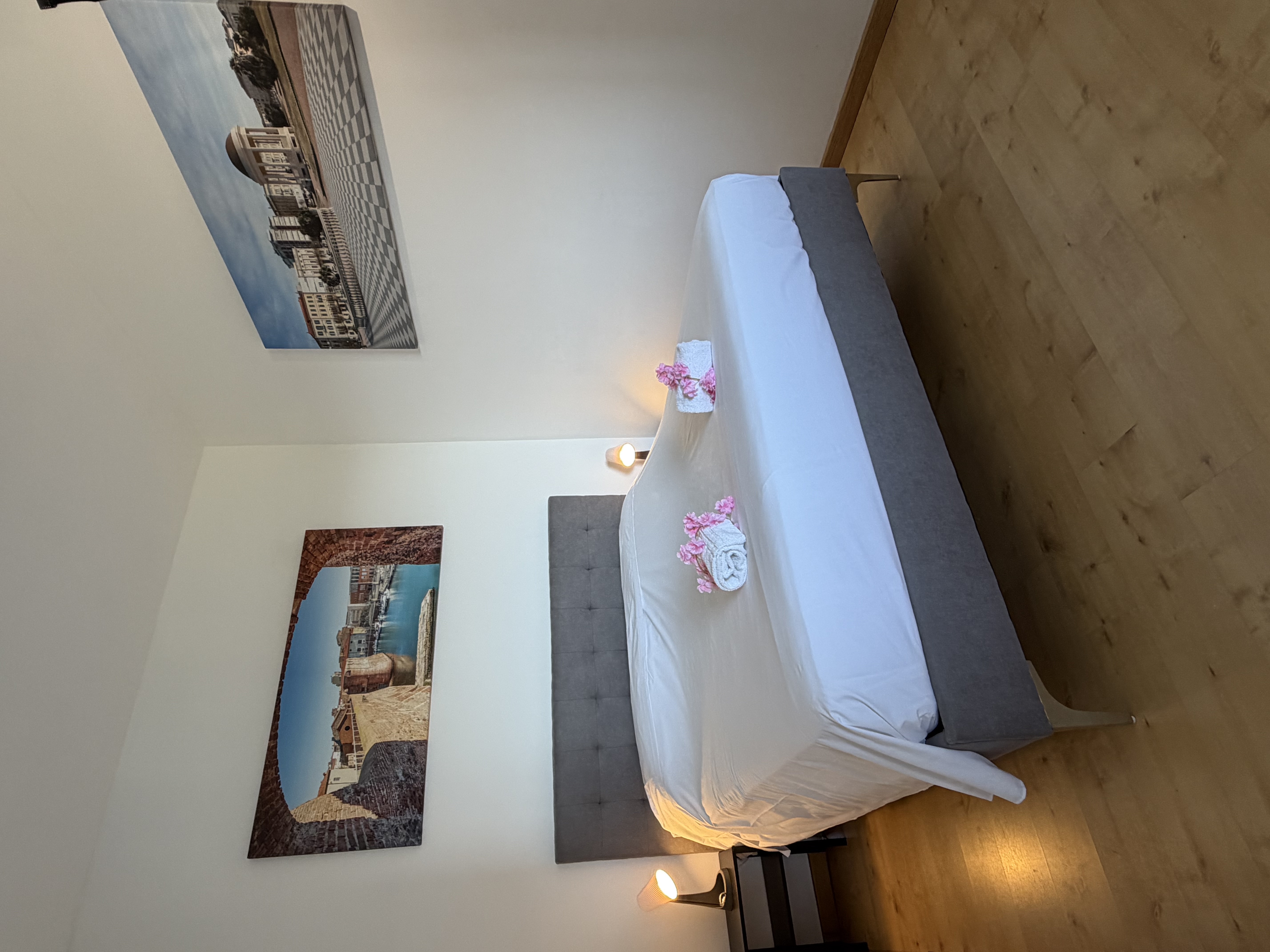 Open space 1 locale in affitto a Livorno — foto 6