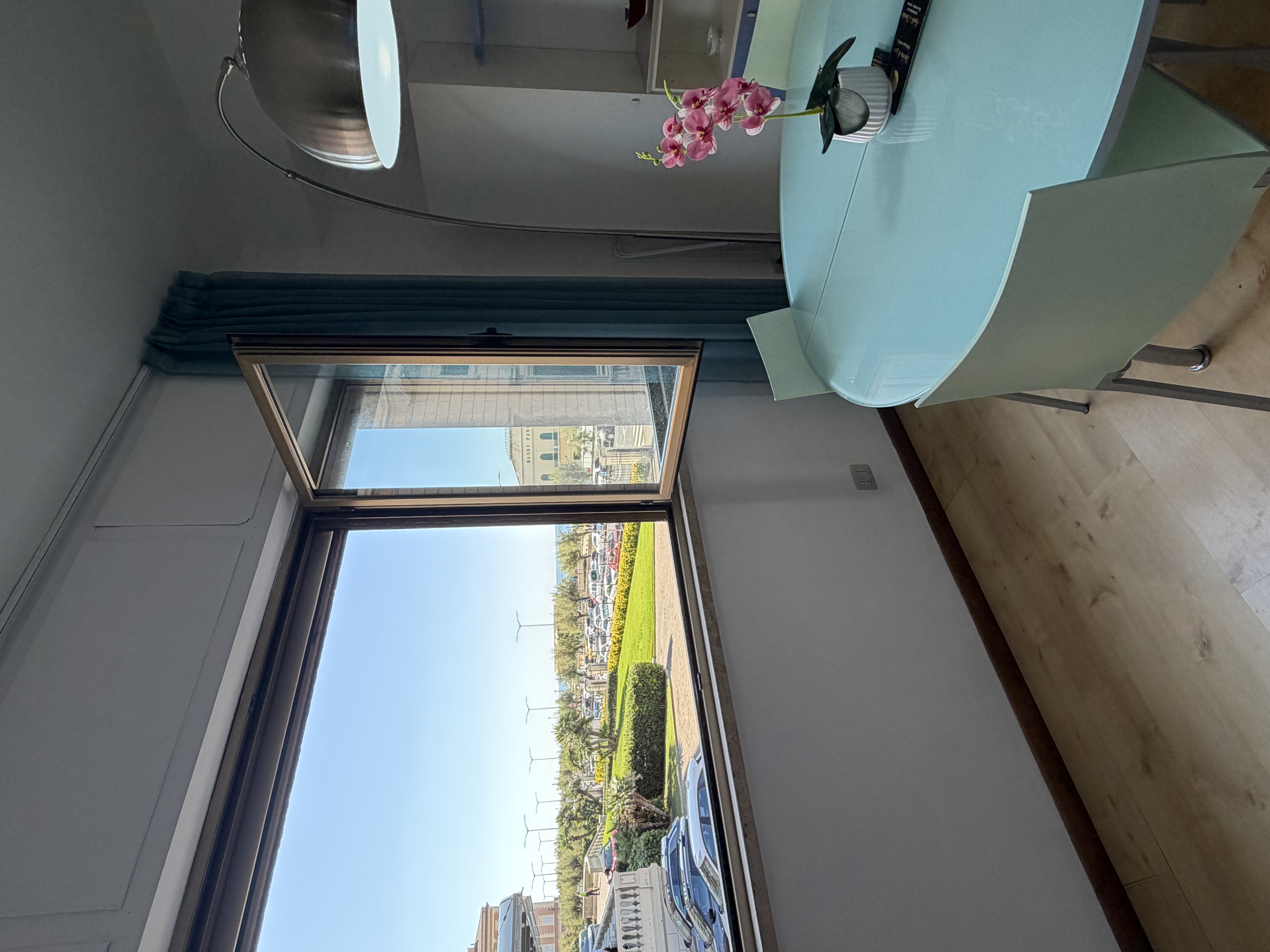 Open space 1 locale in affitto a Livorno — foto 14