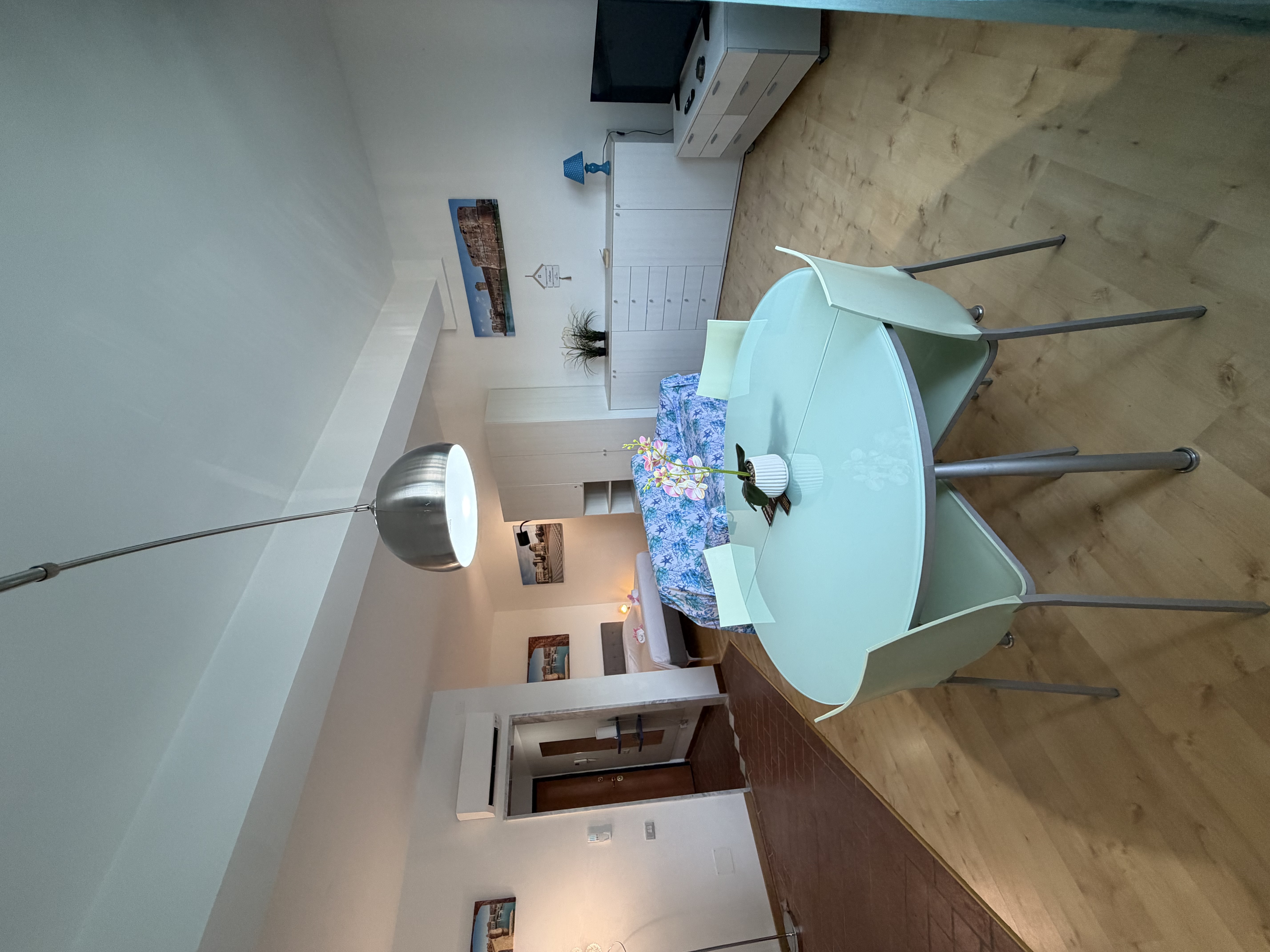 Open space 1 locale in affitto a Livorno — foto 12