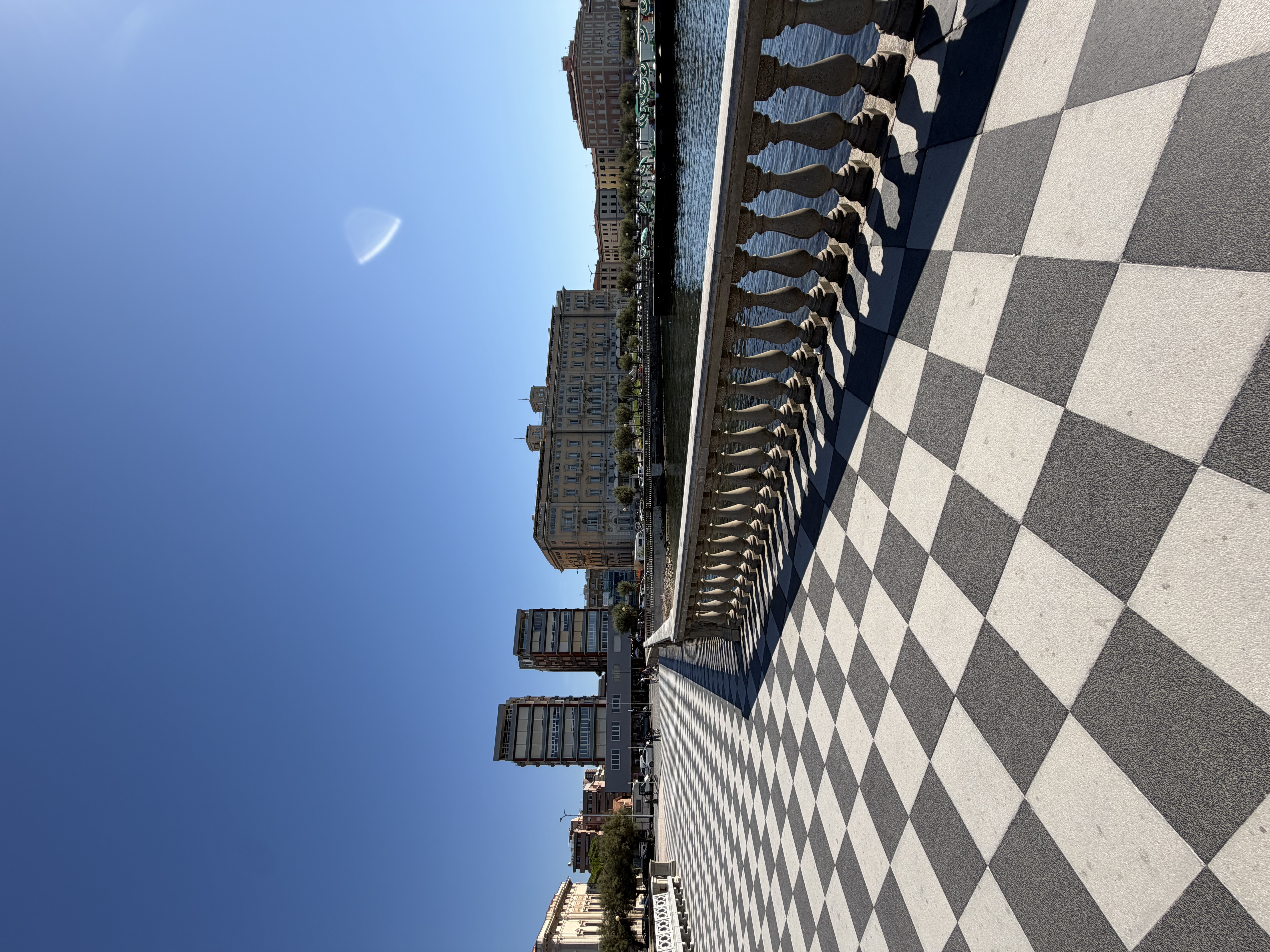 Open space 1 locale in affitto a Livorno — foto 2