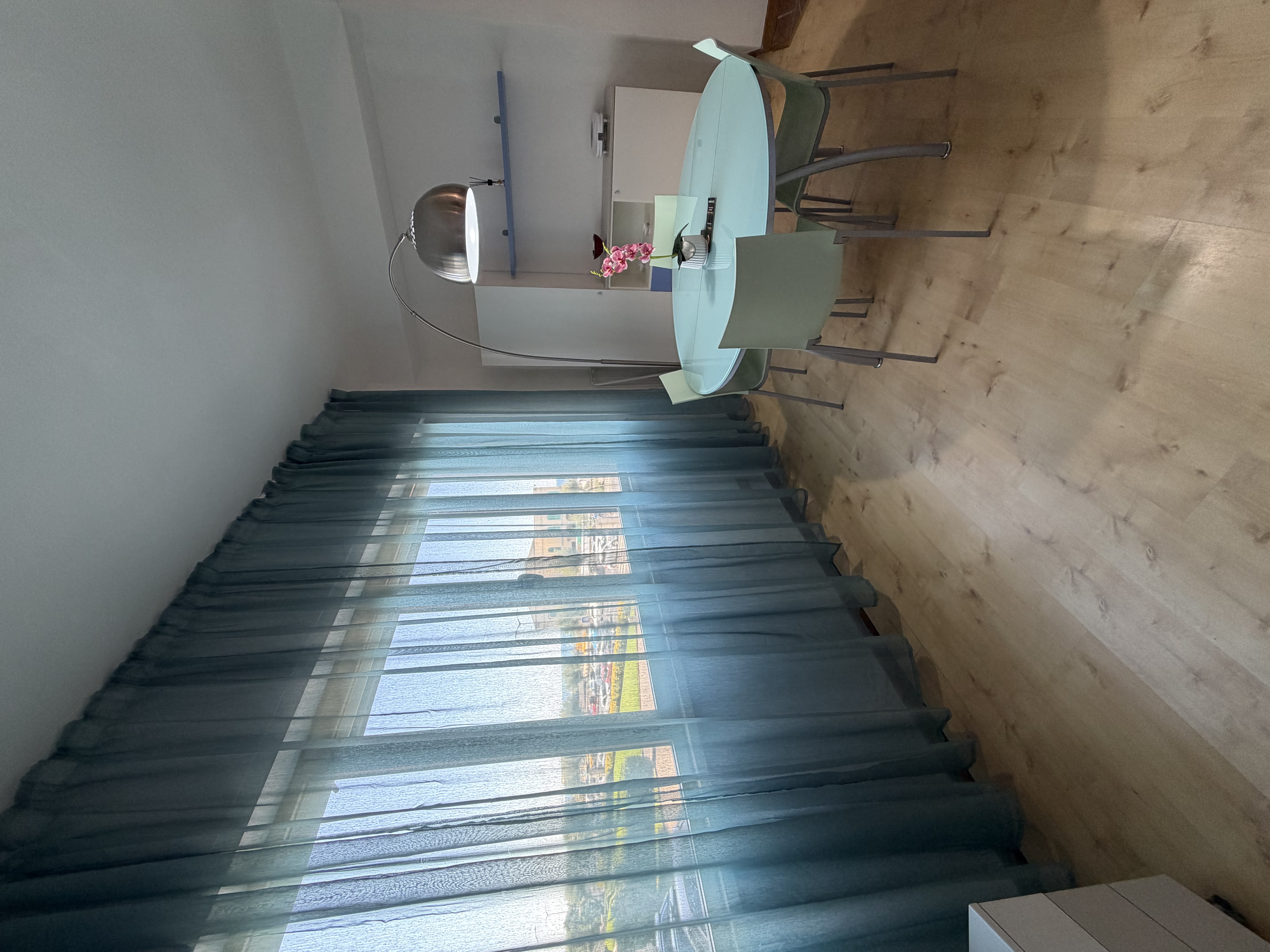 Open space 1 locale in affitto a Livorno — foto 13