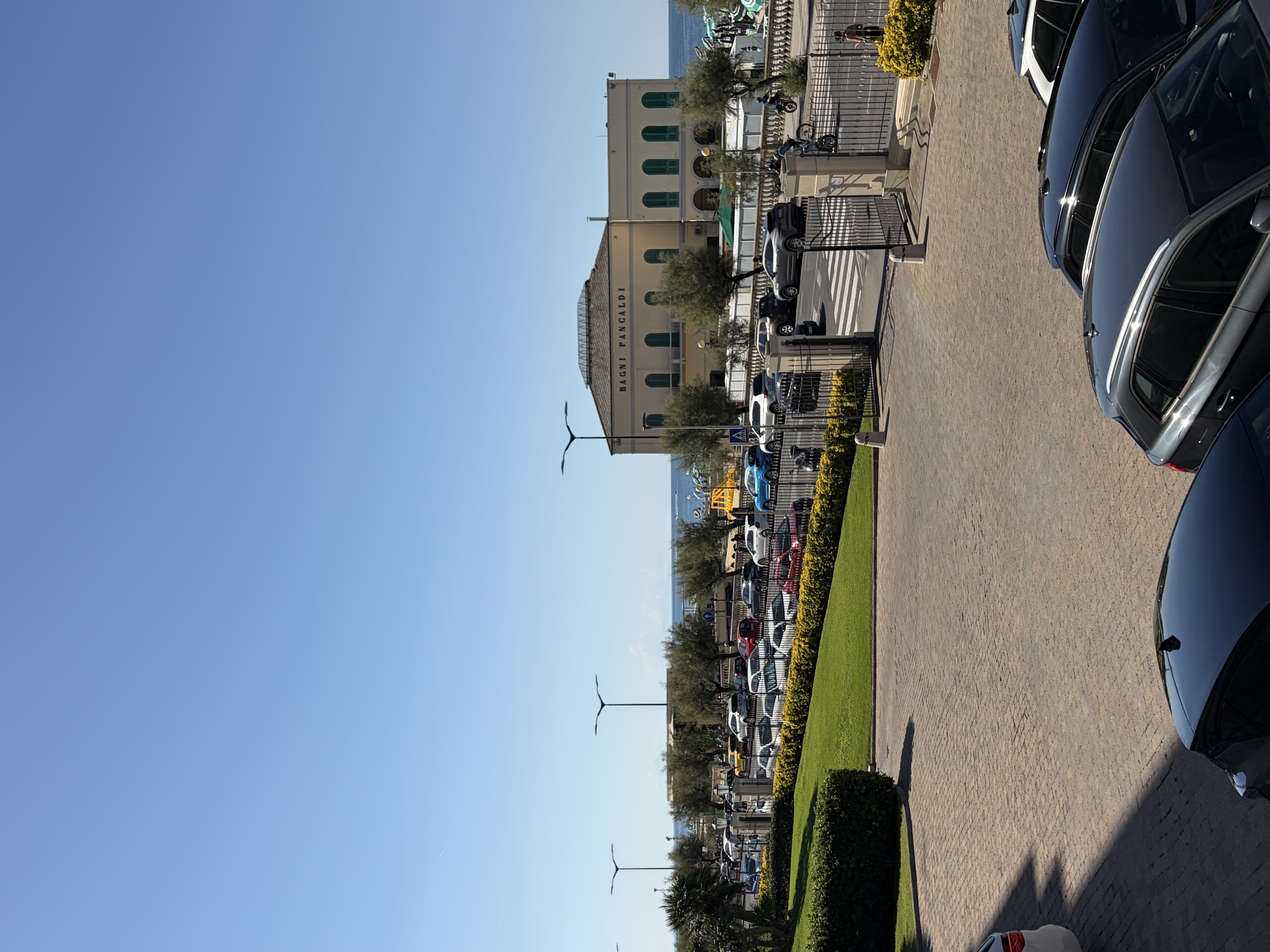 Open space 1 locale in affitto a Livorno — foto 15
