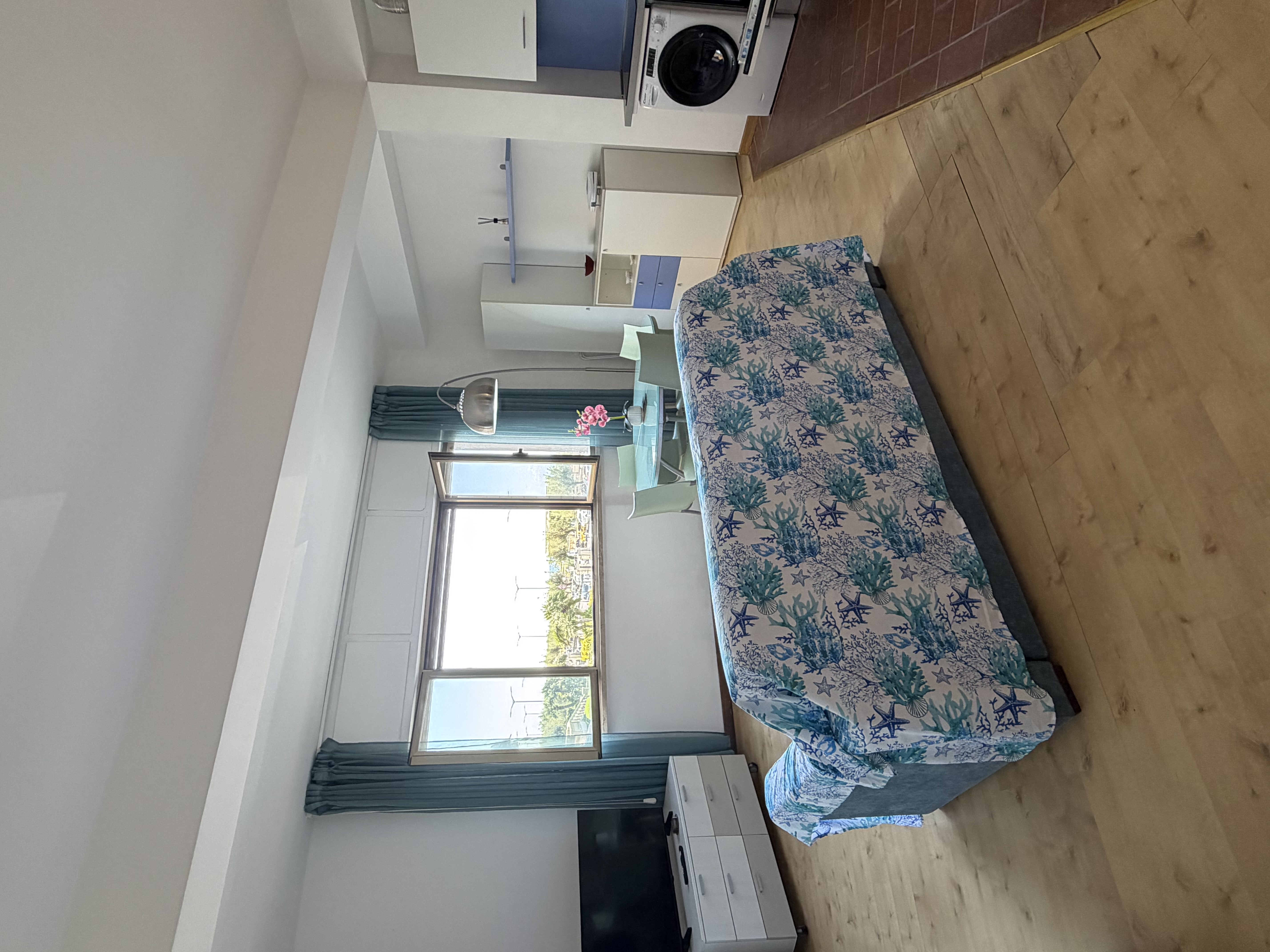 Open space 1 locale in affitto a Livorno — foto 3