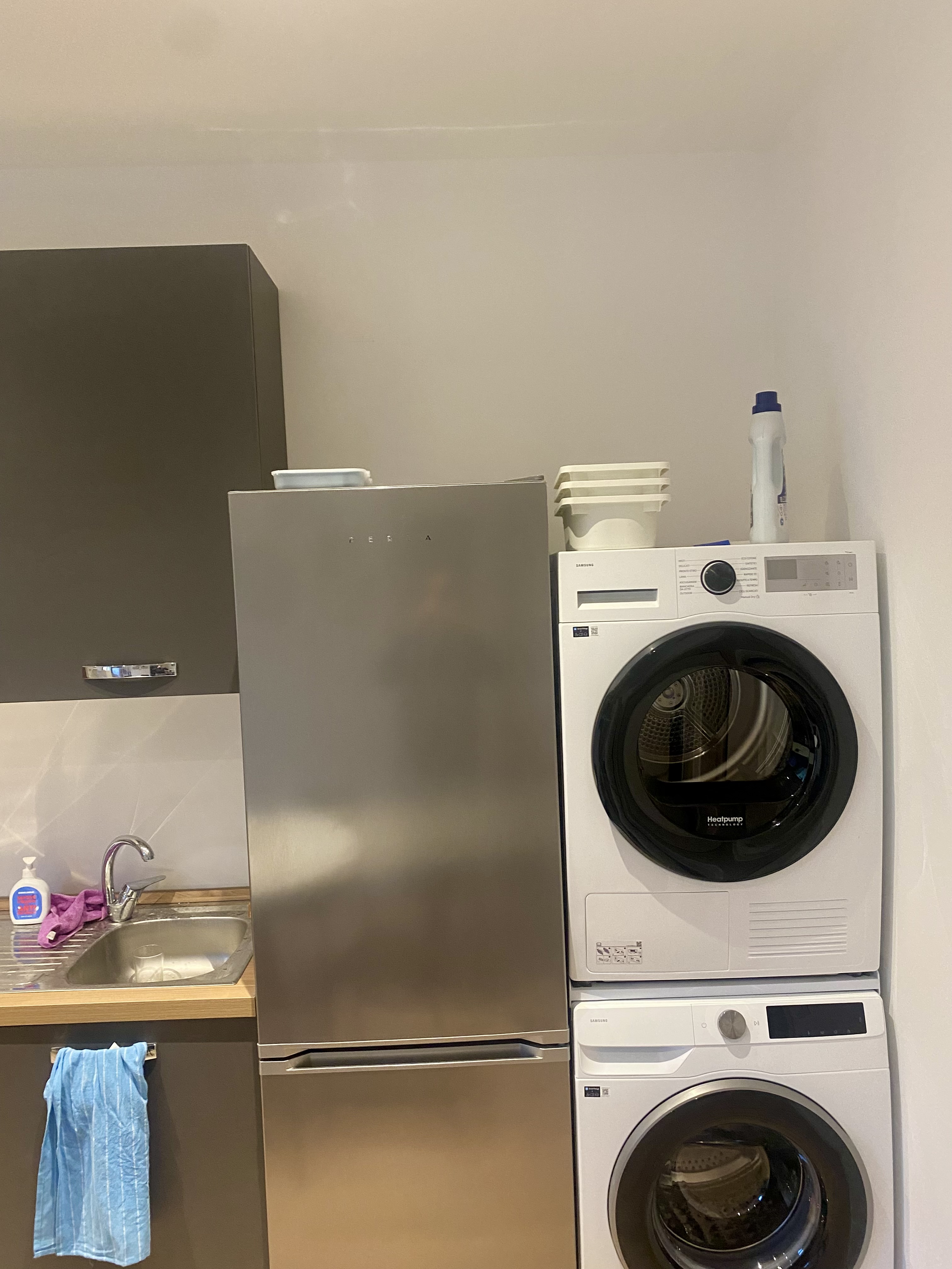Double room for rent in Milano — photo 21