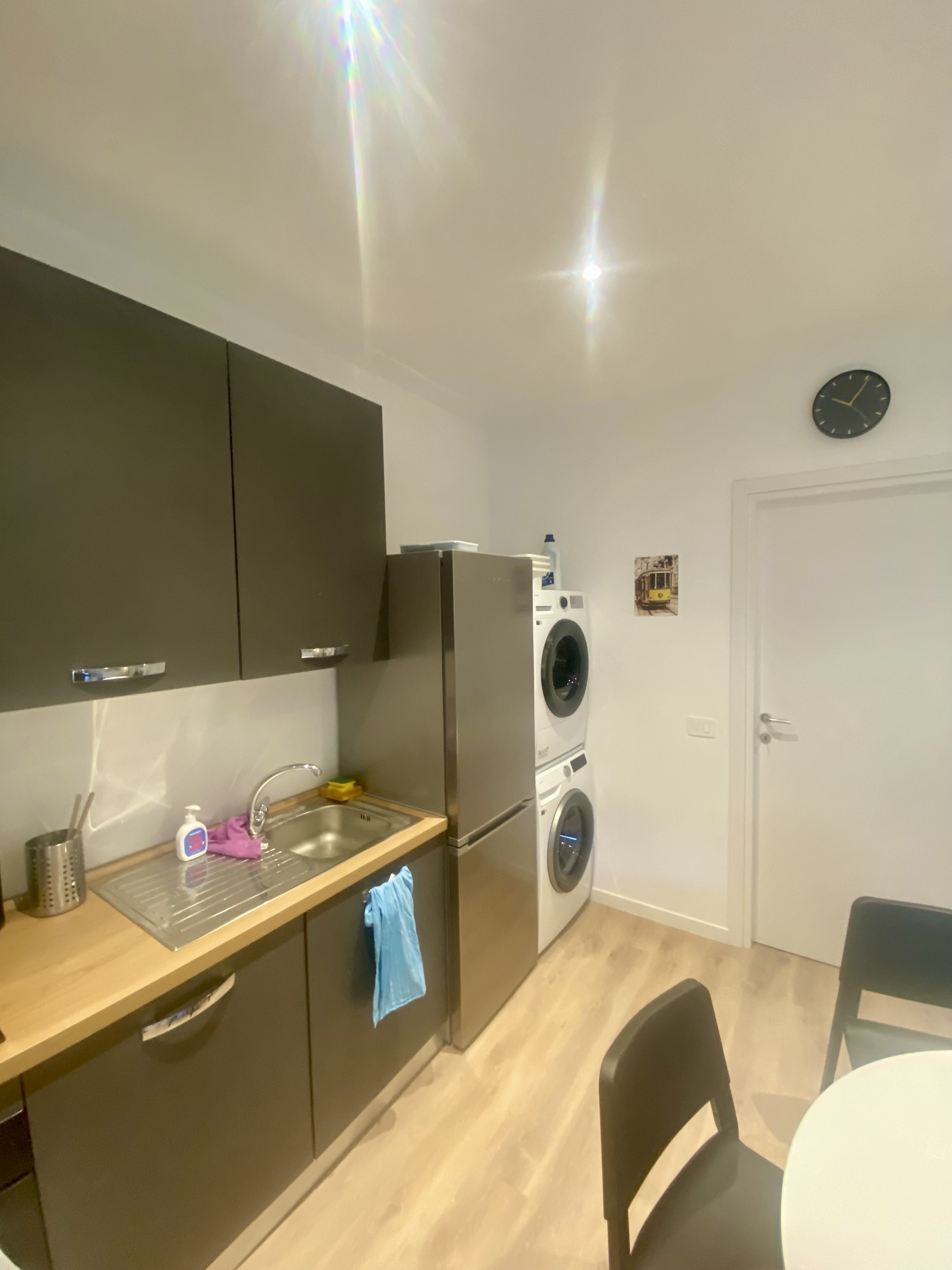 Double room for rent in Milano — photo 20