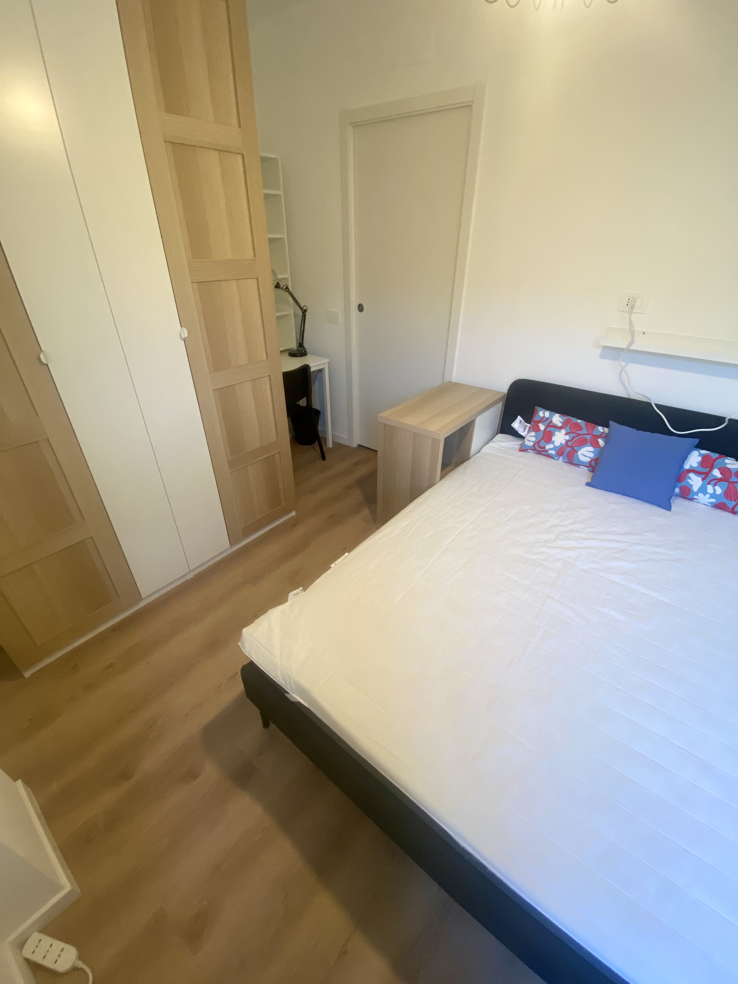 Double room for rent in Milano — photo 3