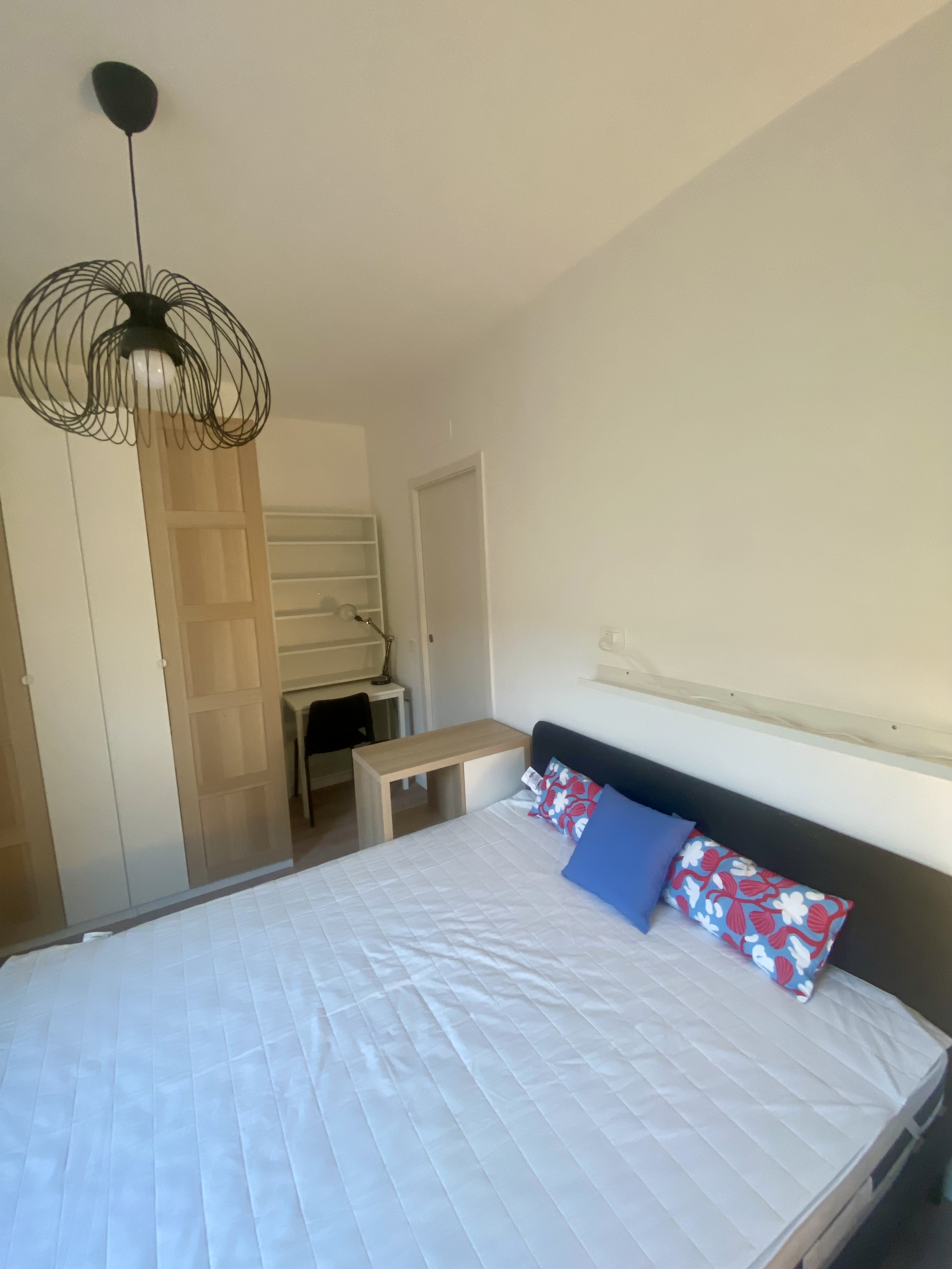 Double room for rent in Milano — photo 6