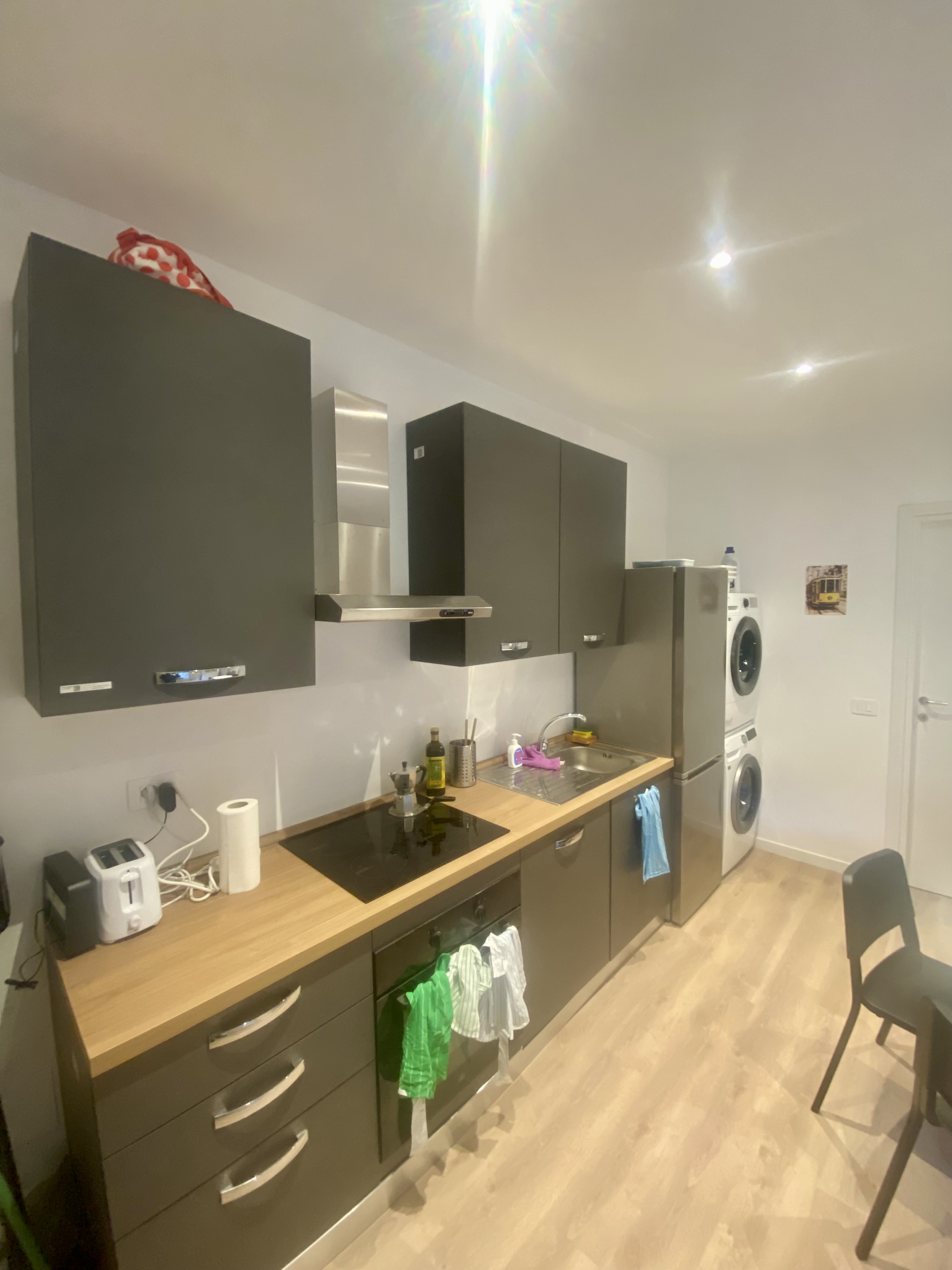 Double room for rent in Milano — photo 19