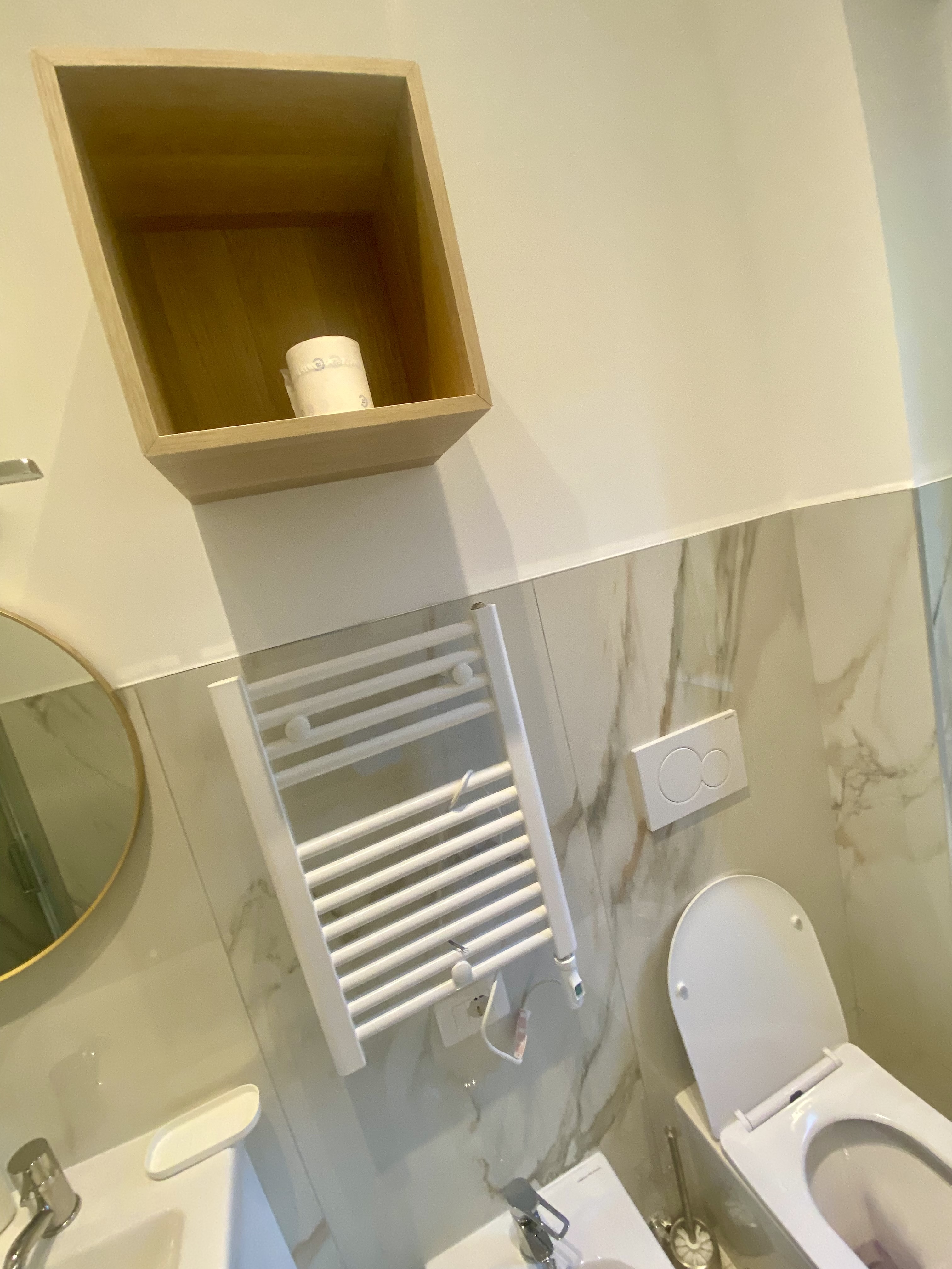 Double room for rent in Milano — photo 17
