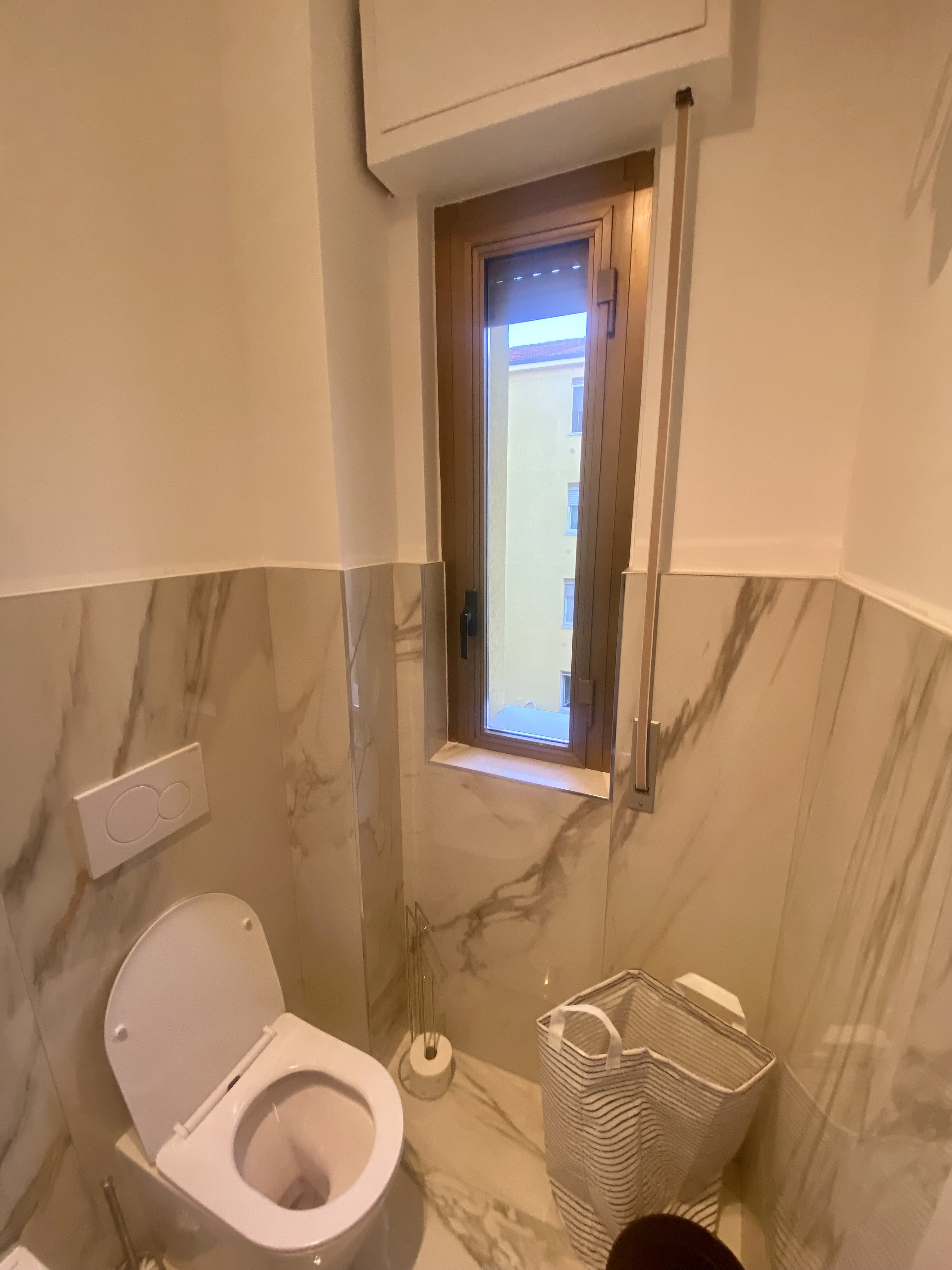 Double room for rent in Milano — photo 18