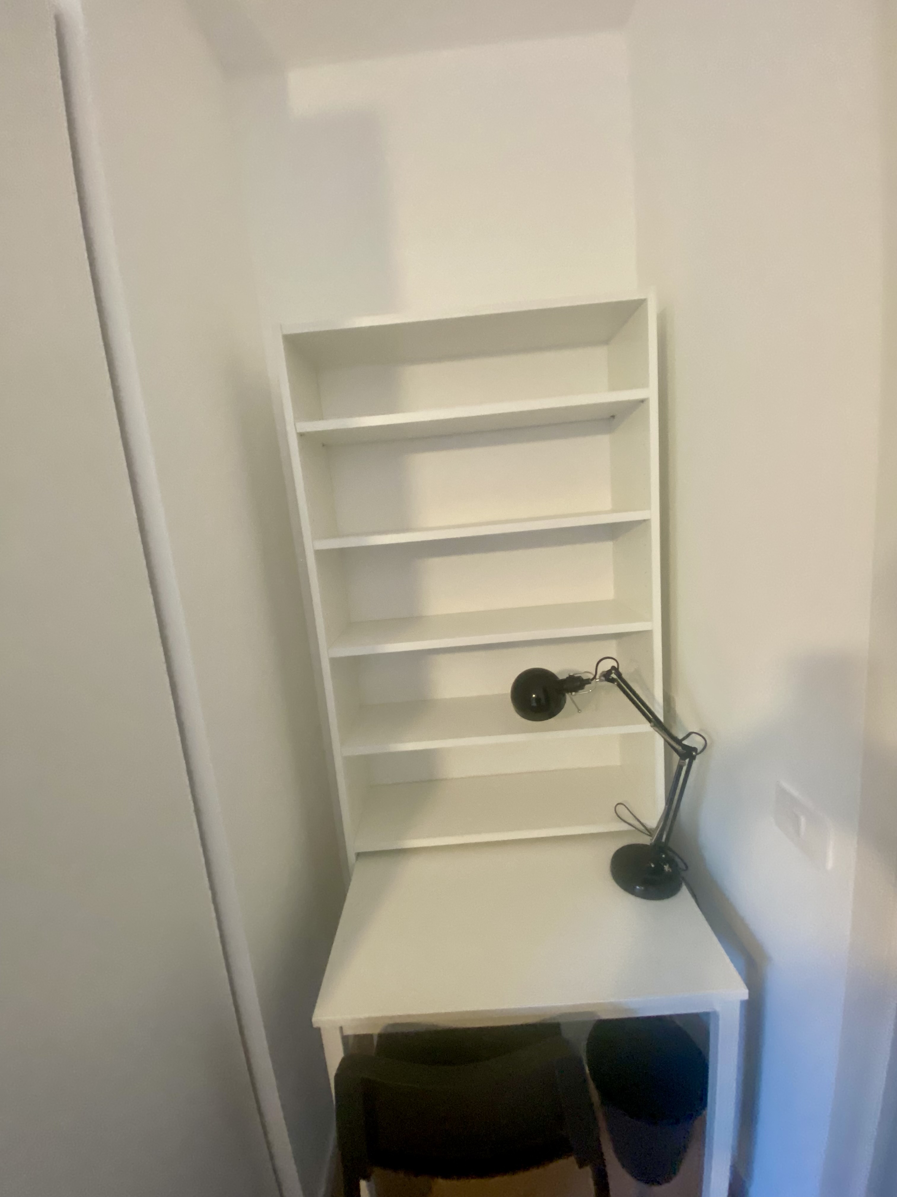Double room for rent in Milano — photo 12