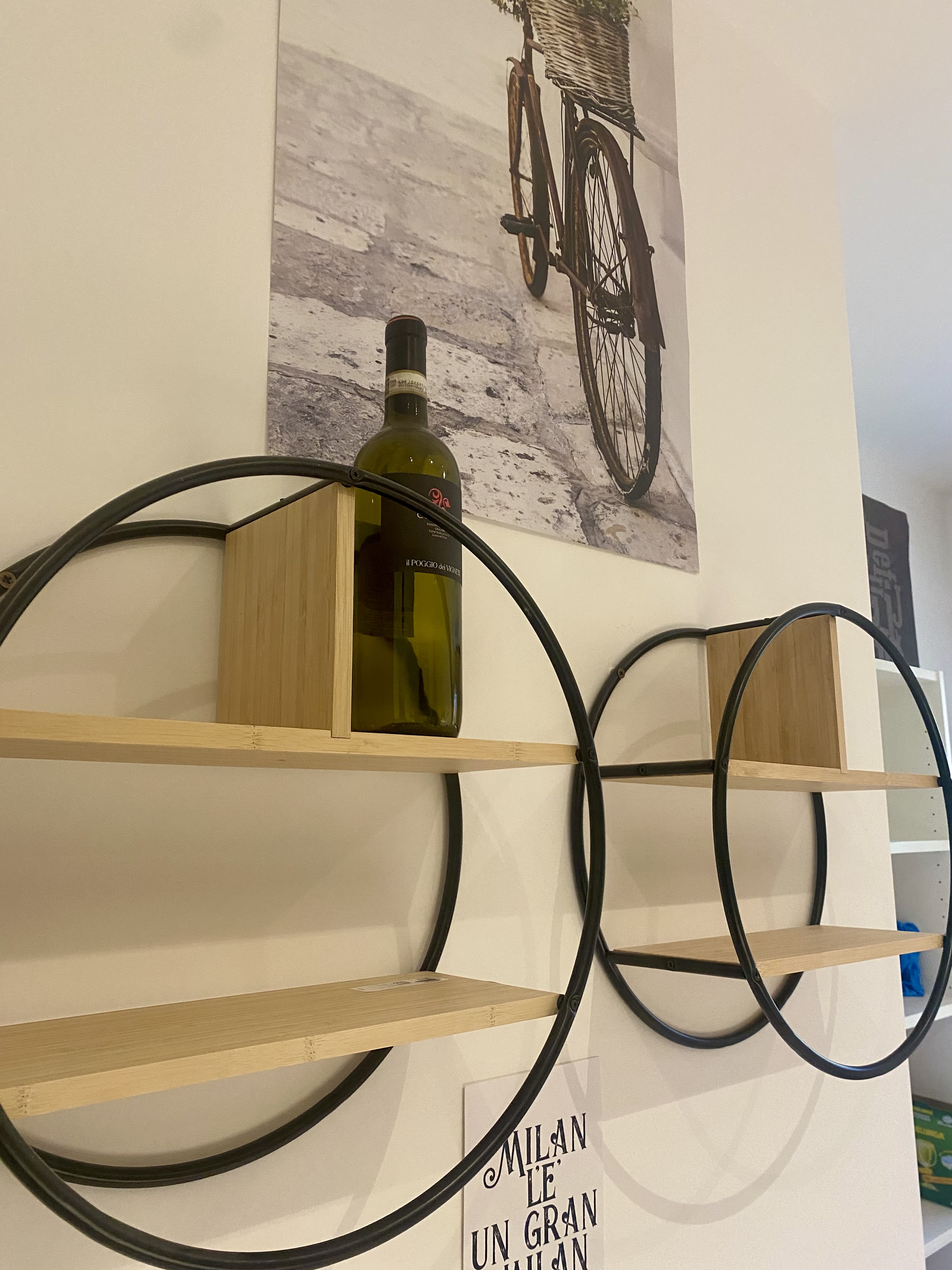 Double room for rent in Milano — photo 23
