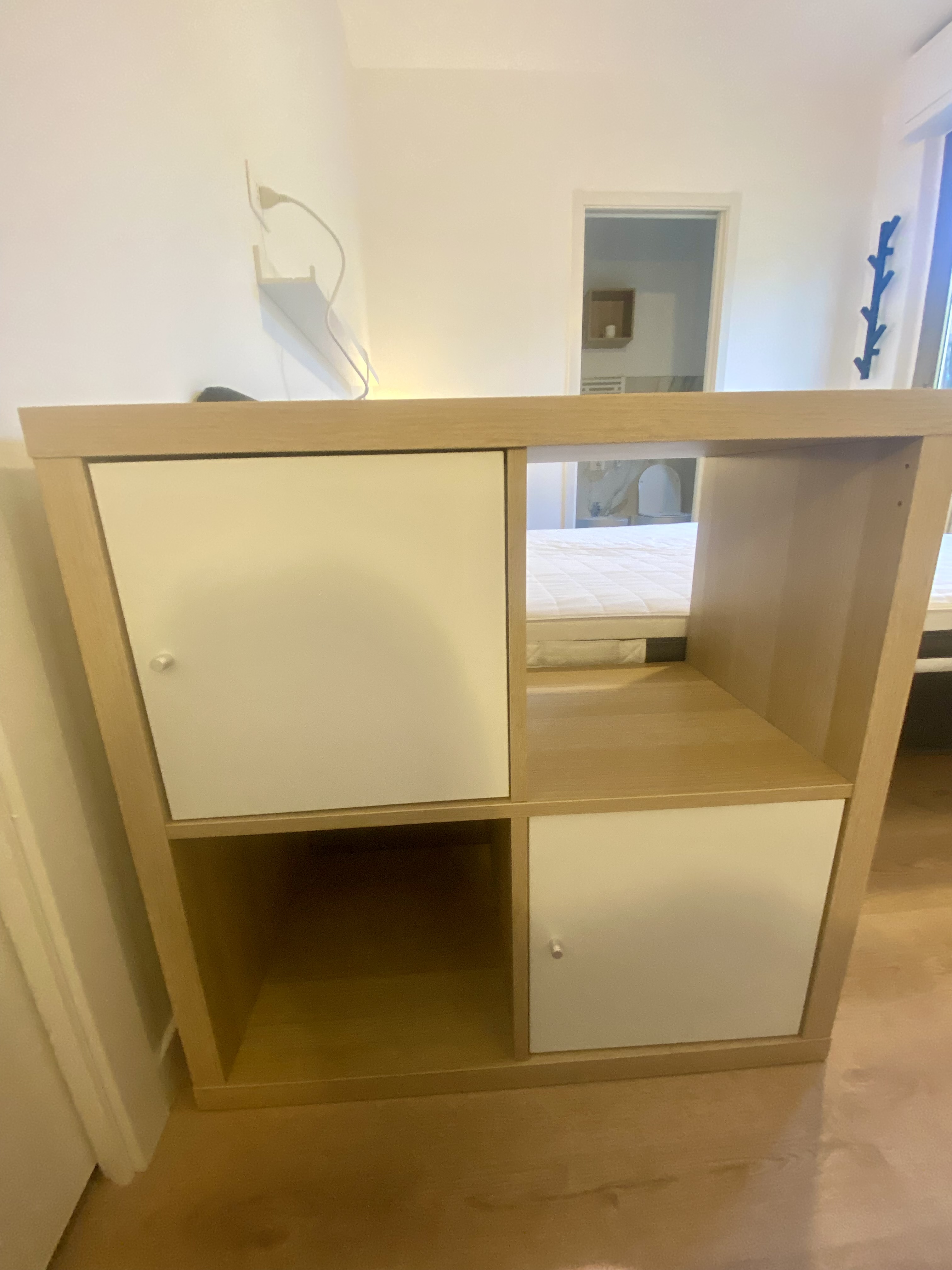 Double room for rent in Milano — photo 8