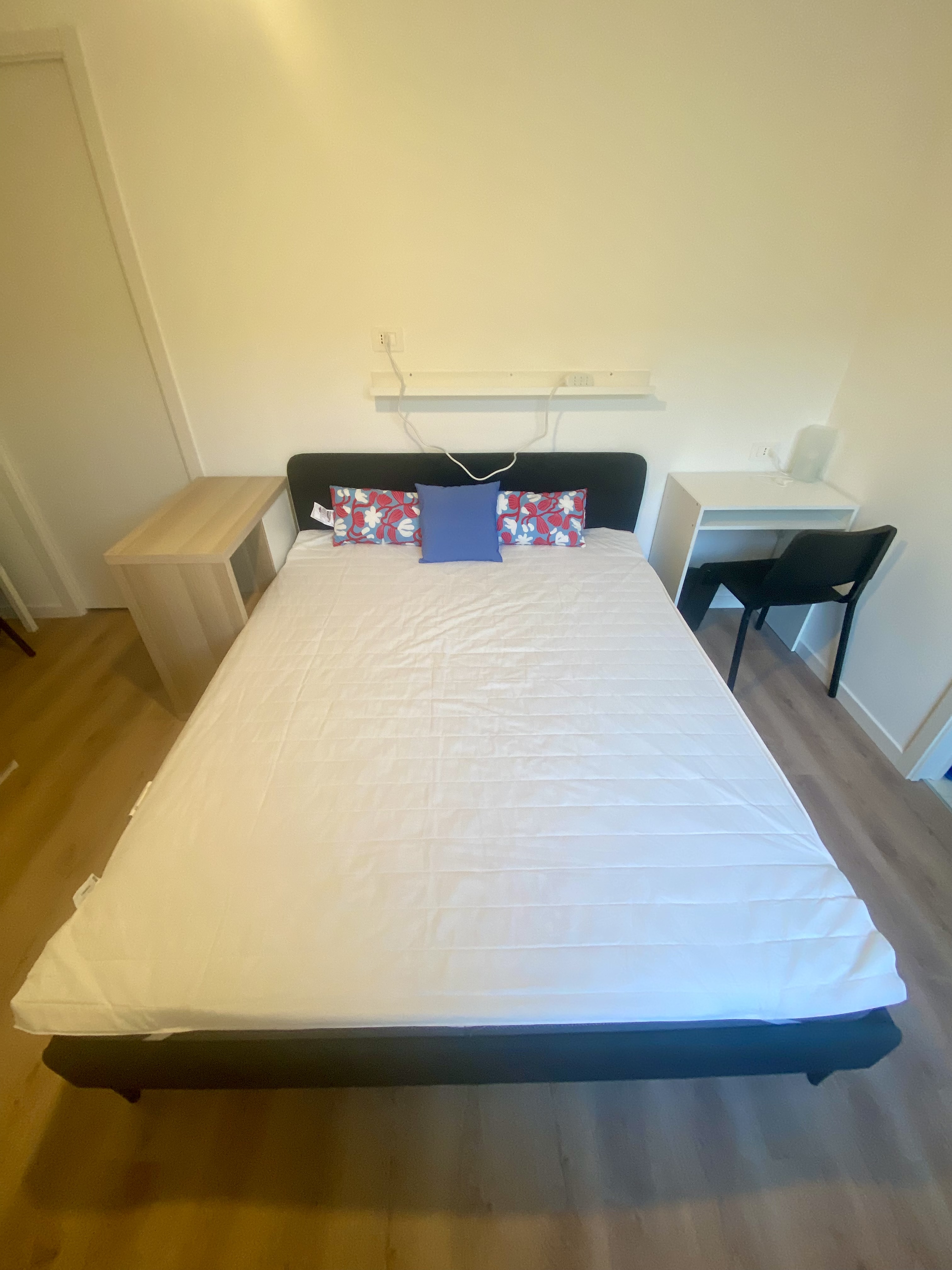 Double room for rent in Milano — photo 4