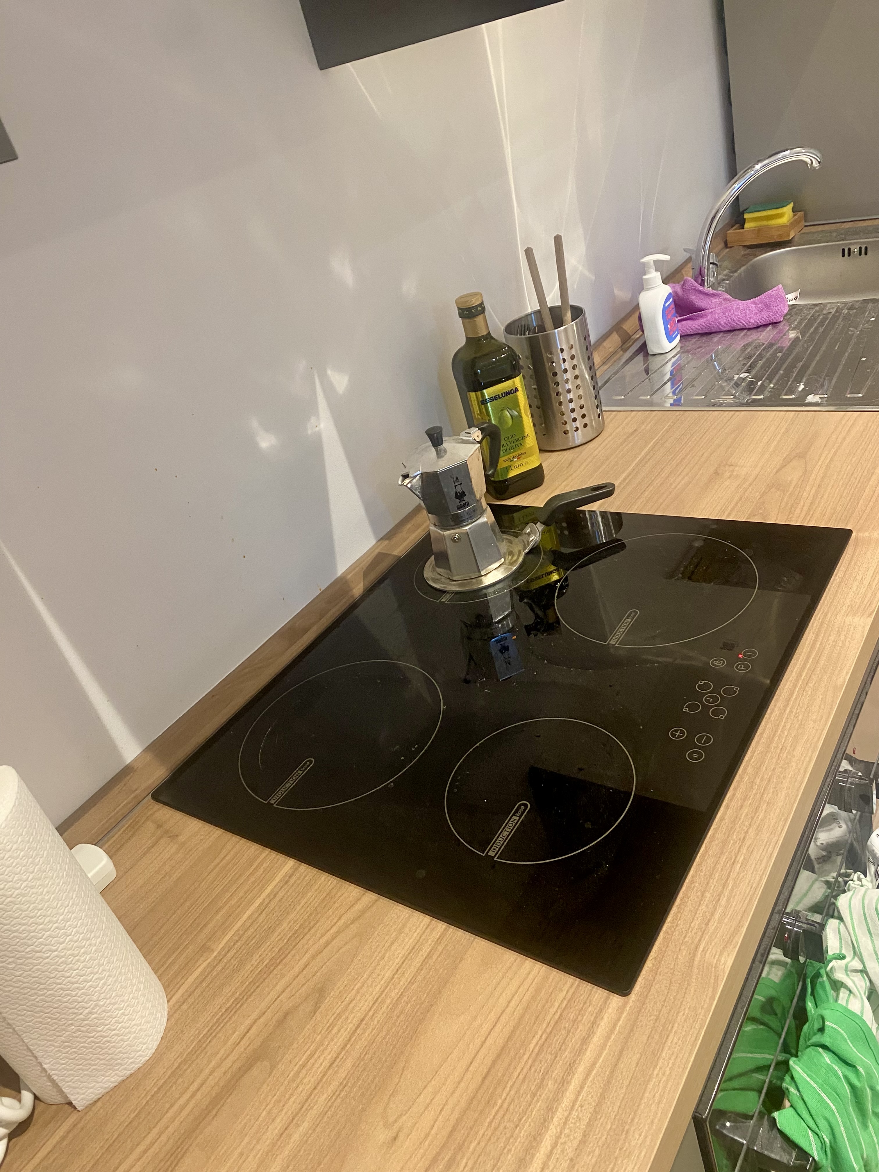 Double room for rent in Milano — photo 22