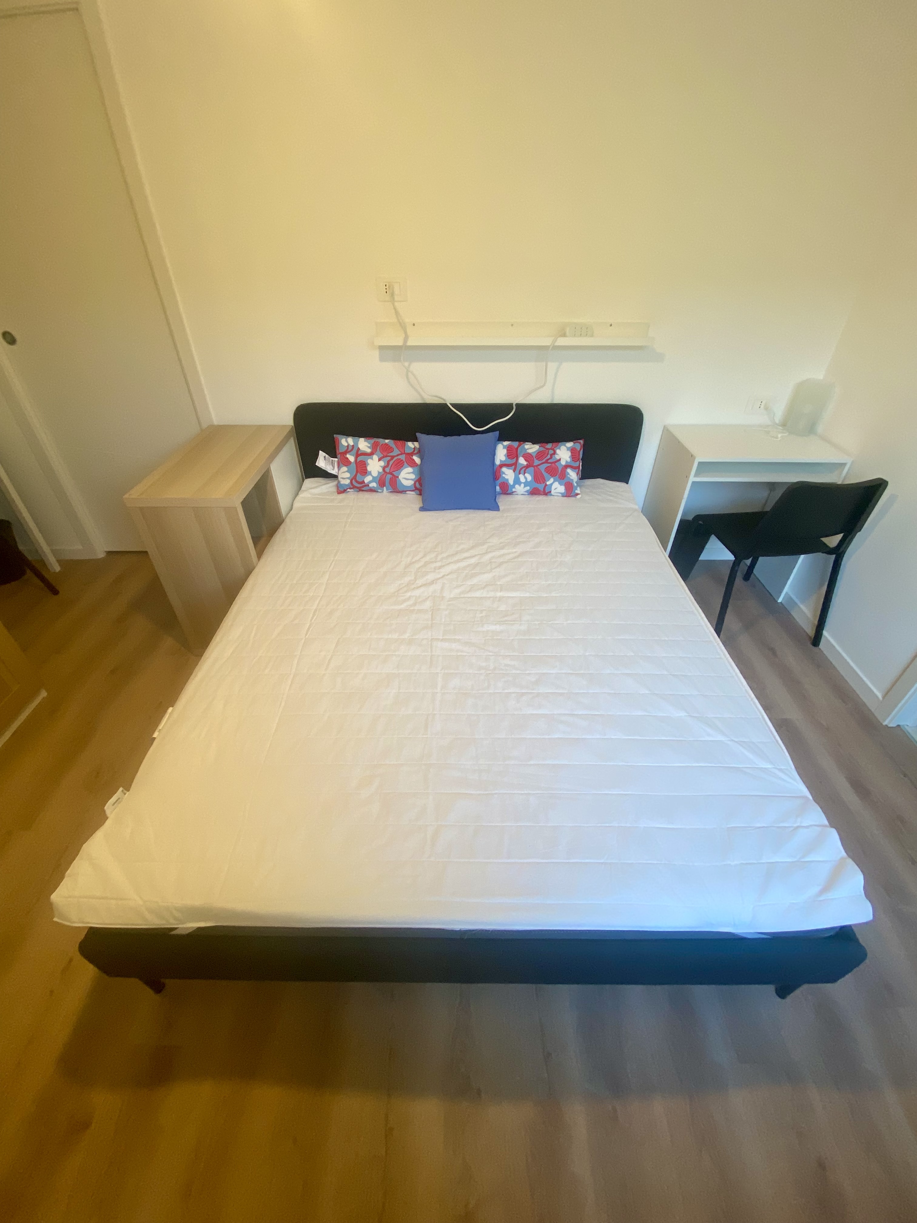 Double room for rent in Milano — photo 2