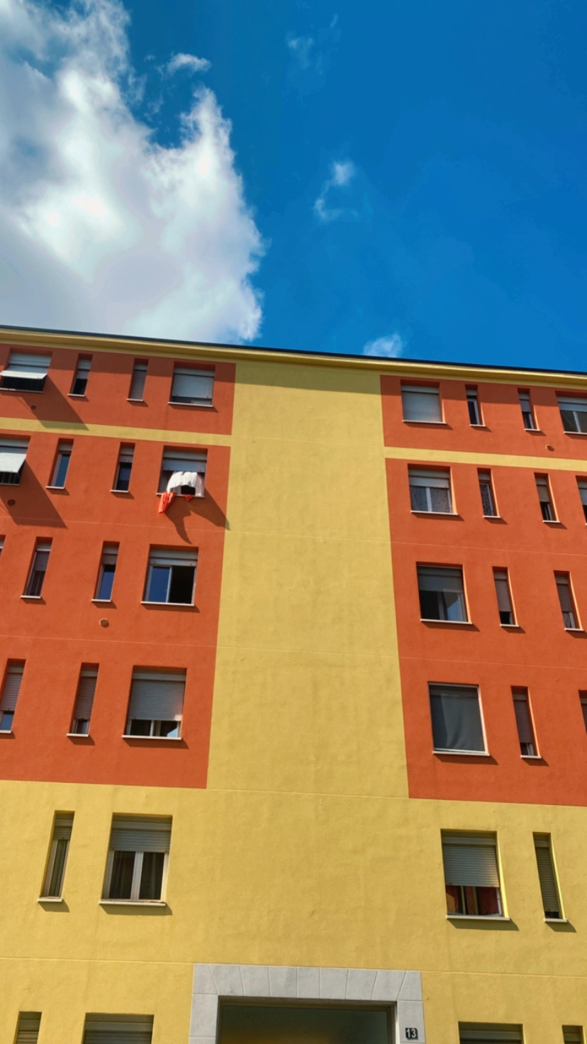 Double room for rent in Milano — photo 30