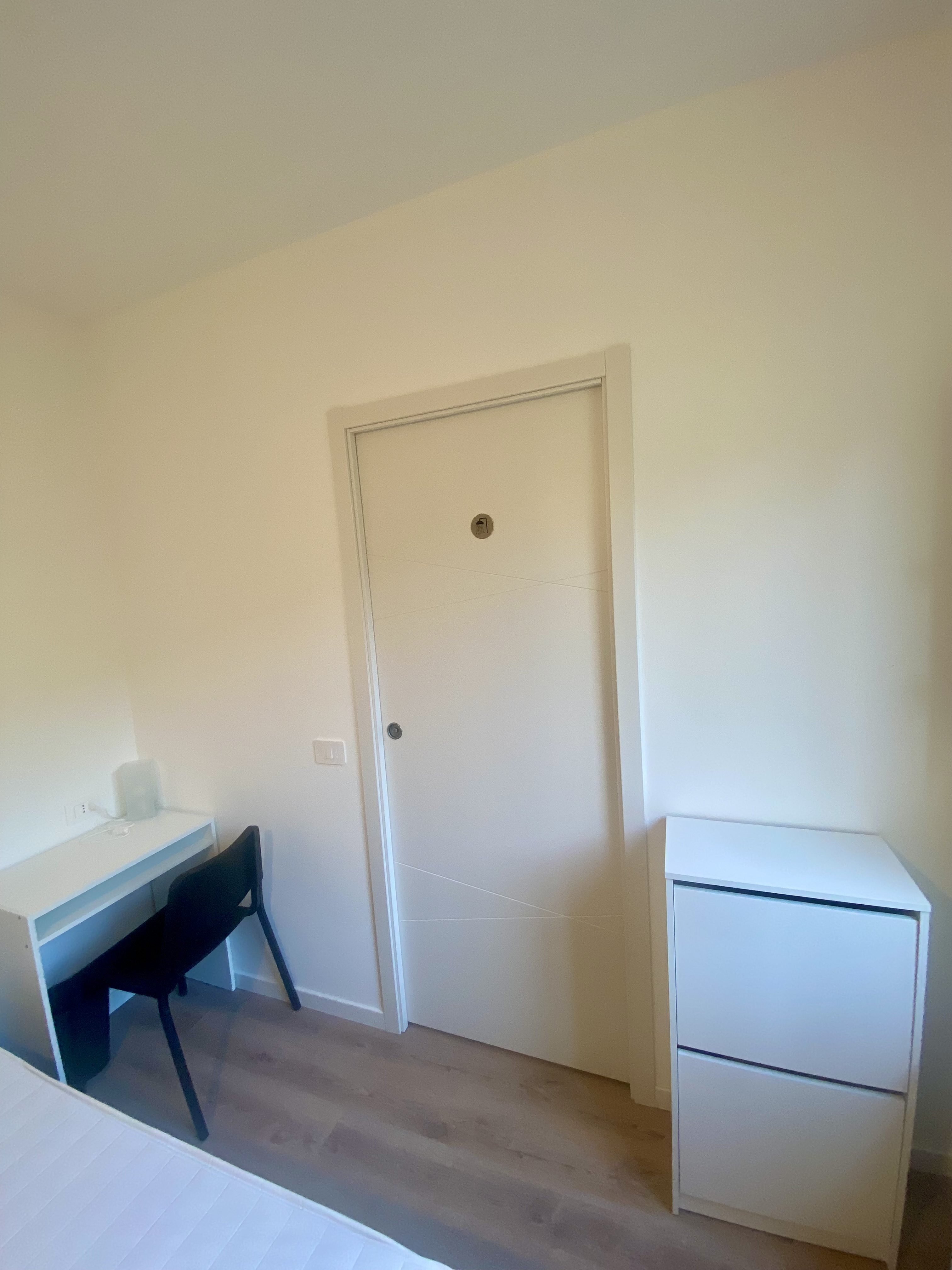 Double room for rent in Milano — photo 11