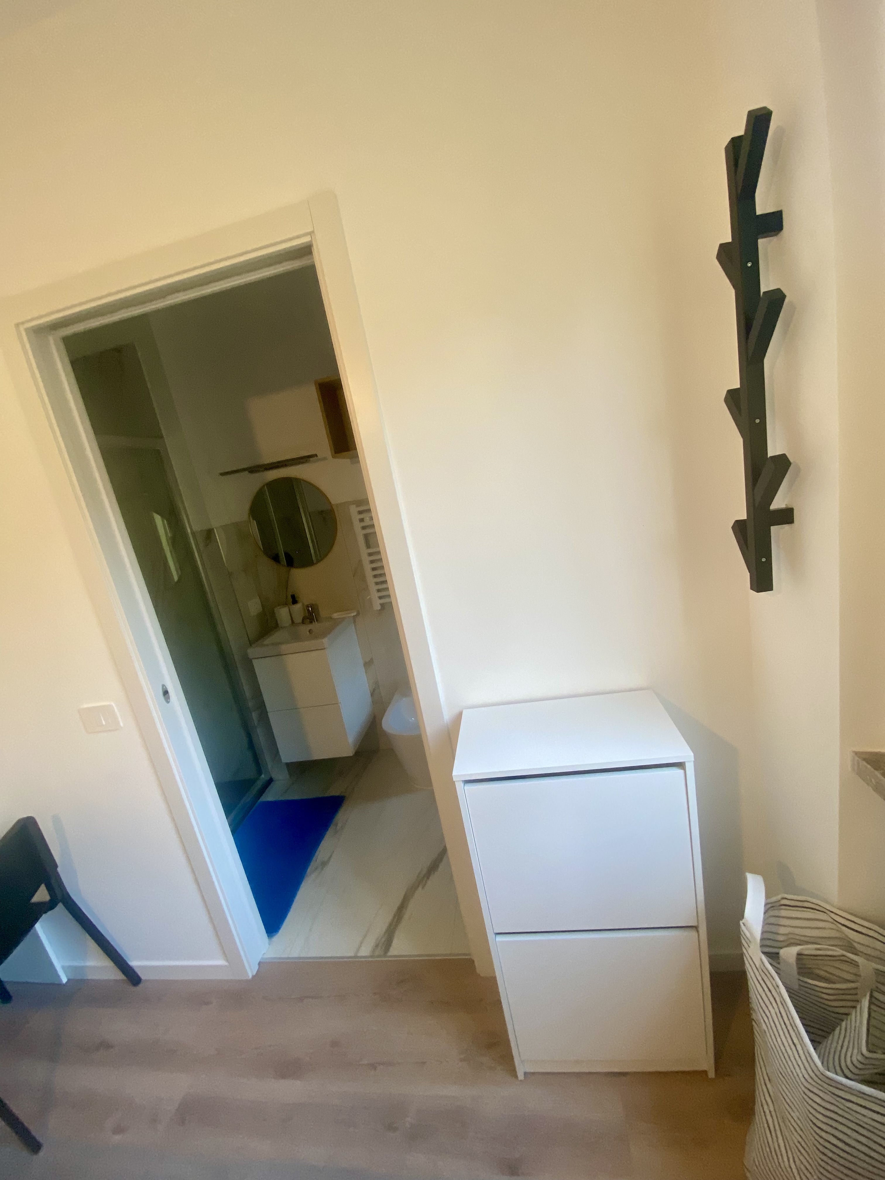 Double room for rent in Milano — photo 10