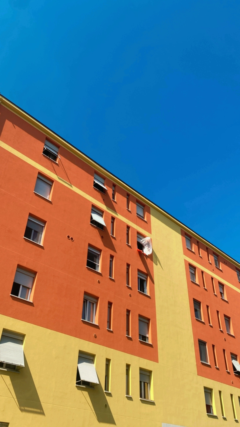 Double room for rent in Milano — photo 31