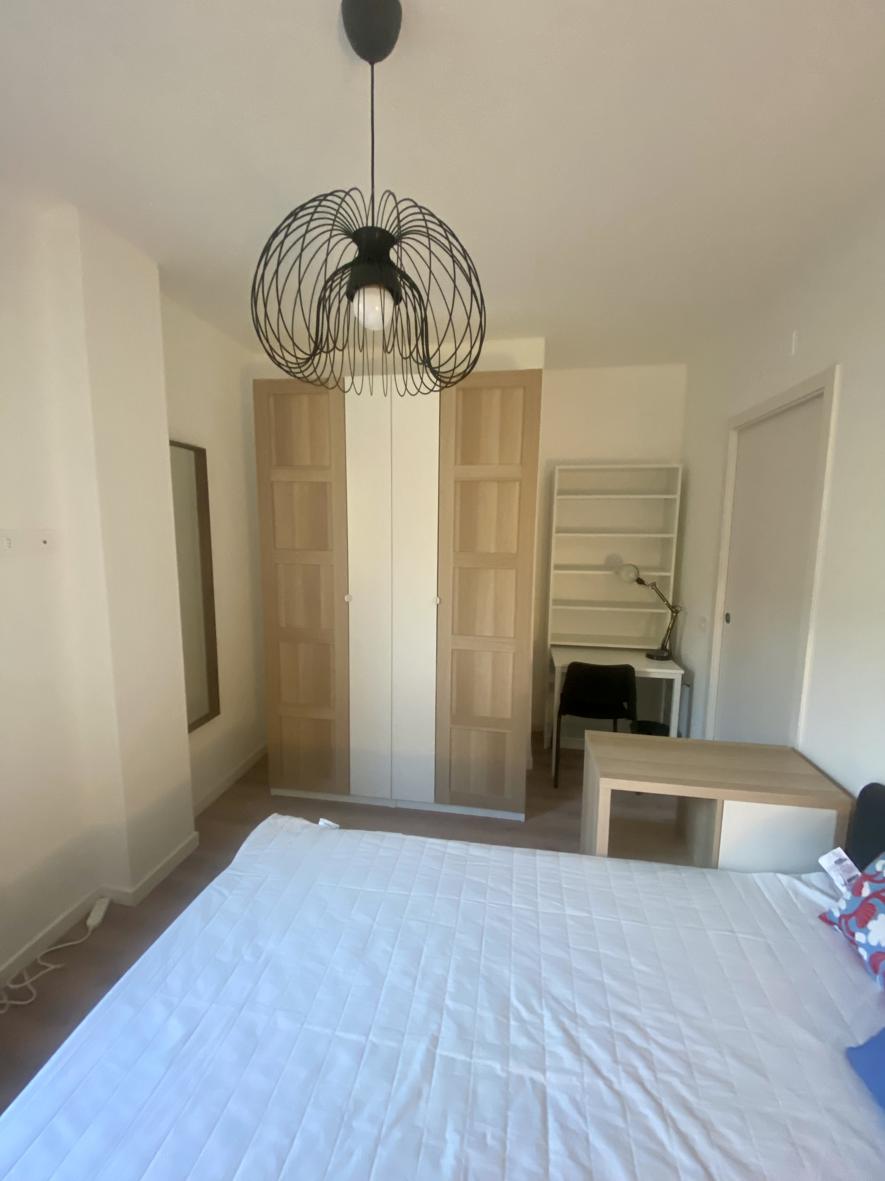 Double room for rent in Milano — photo 5