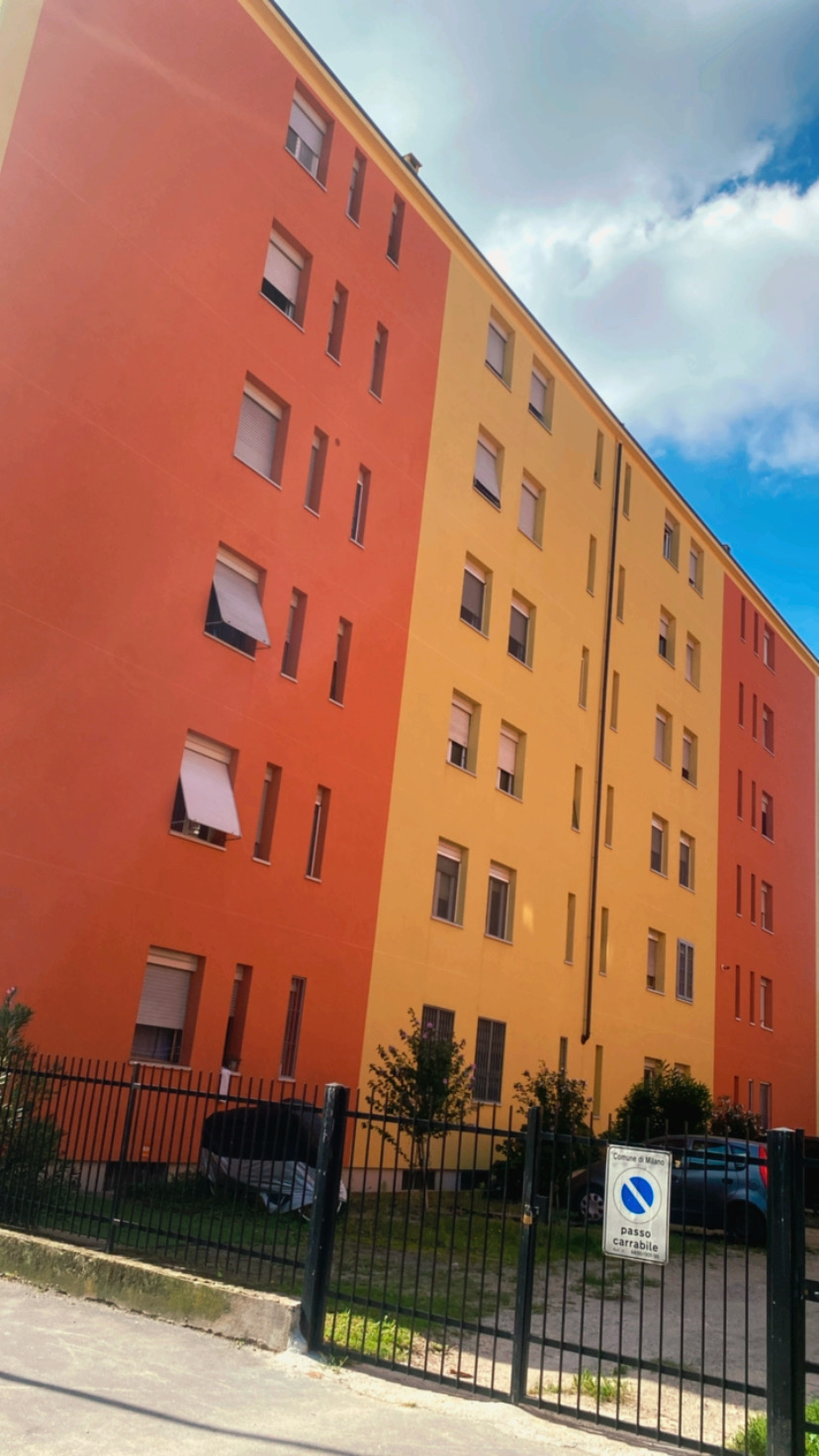 Double room for rent in Milano — photo 32
