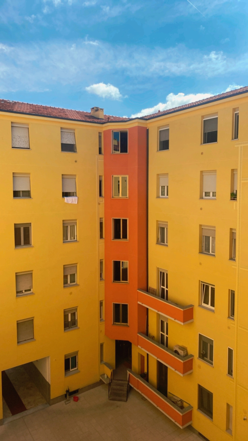 Double room for rent in Milano — photo 28
